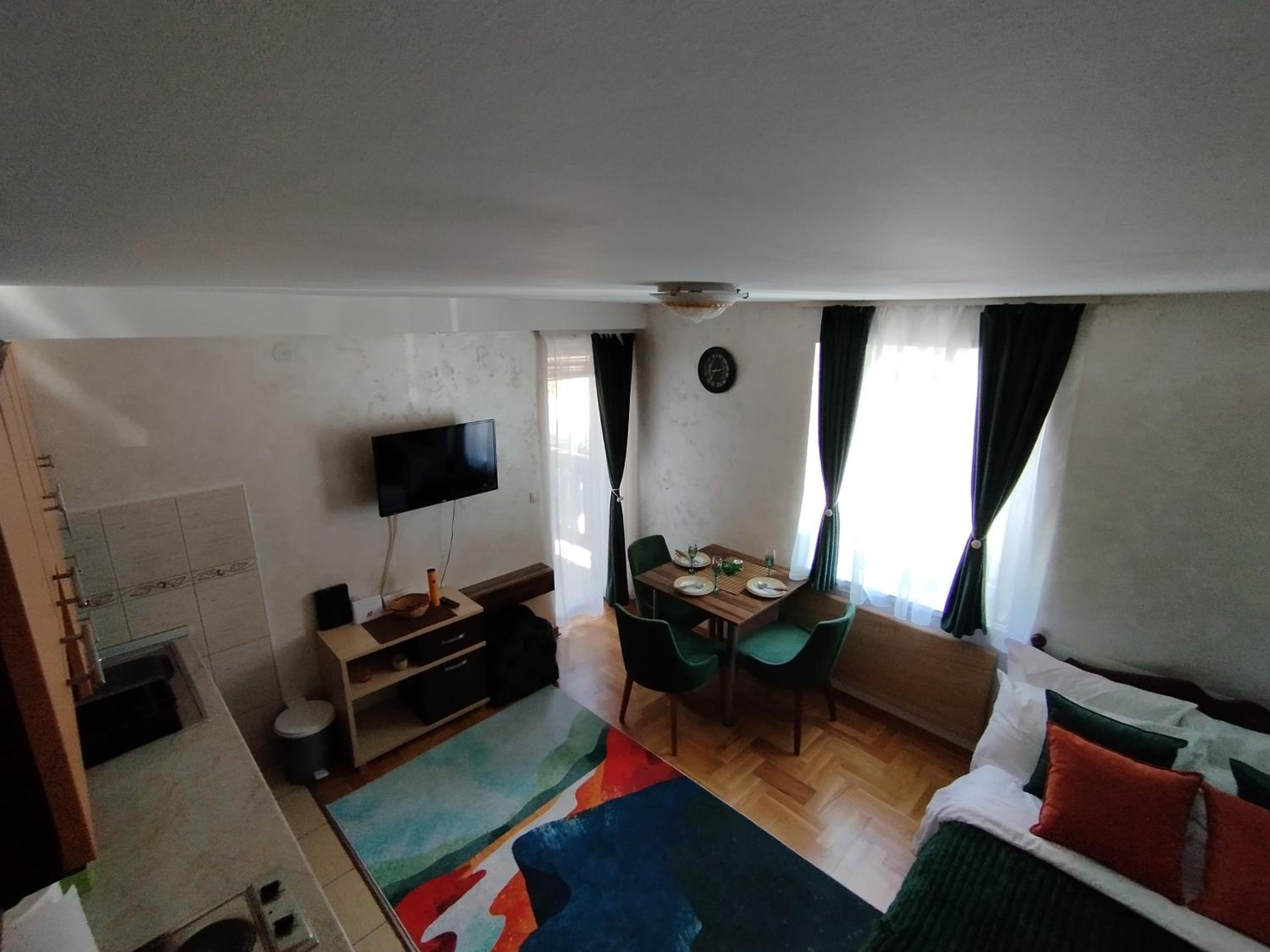 Apartman Ogi