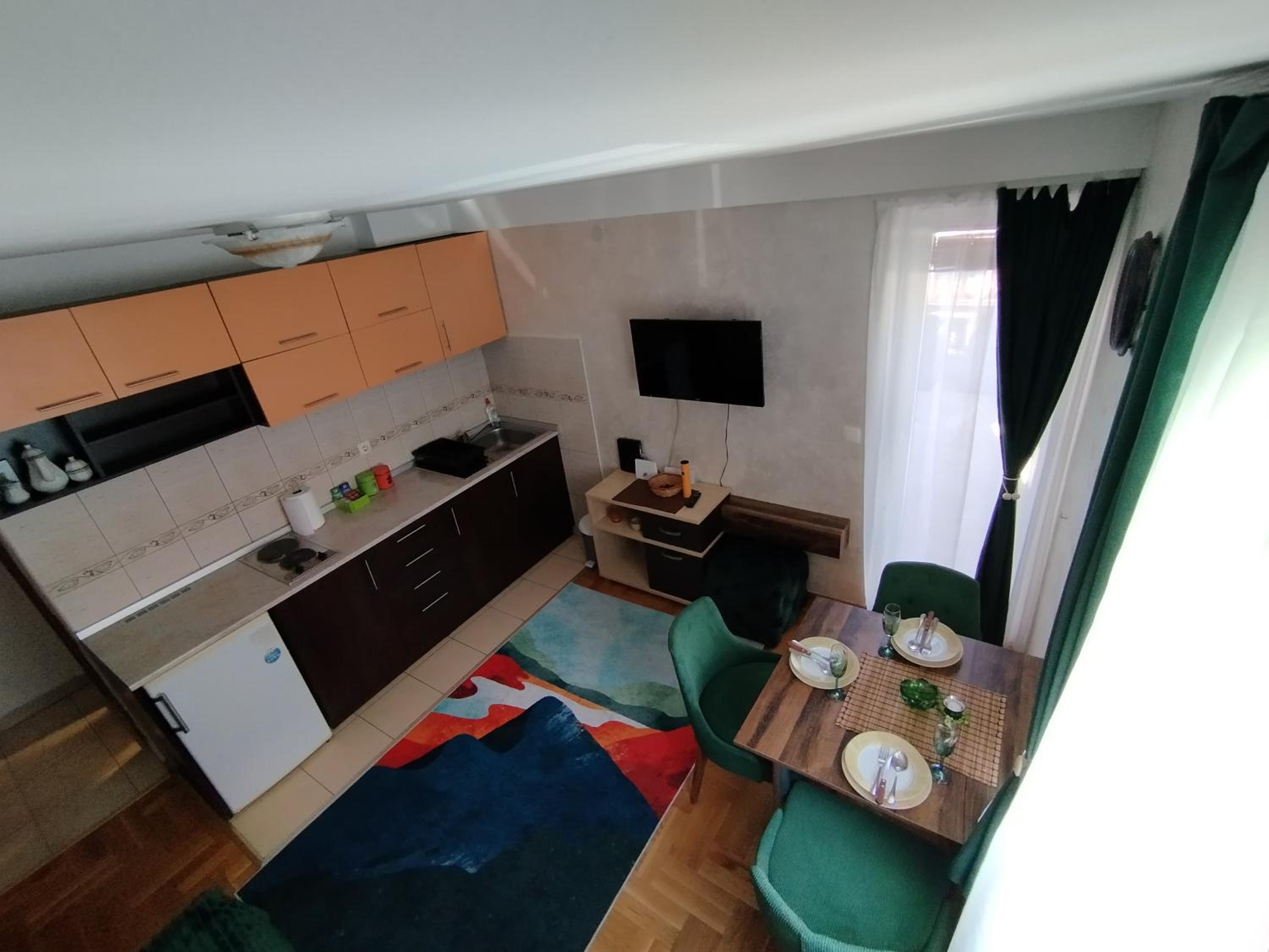 Apartman Ogi