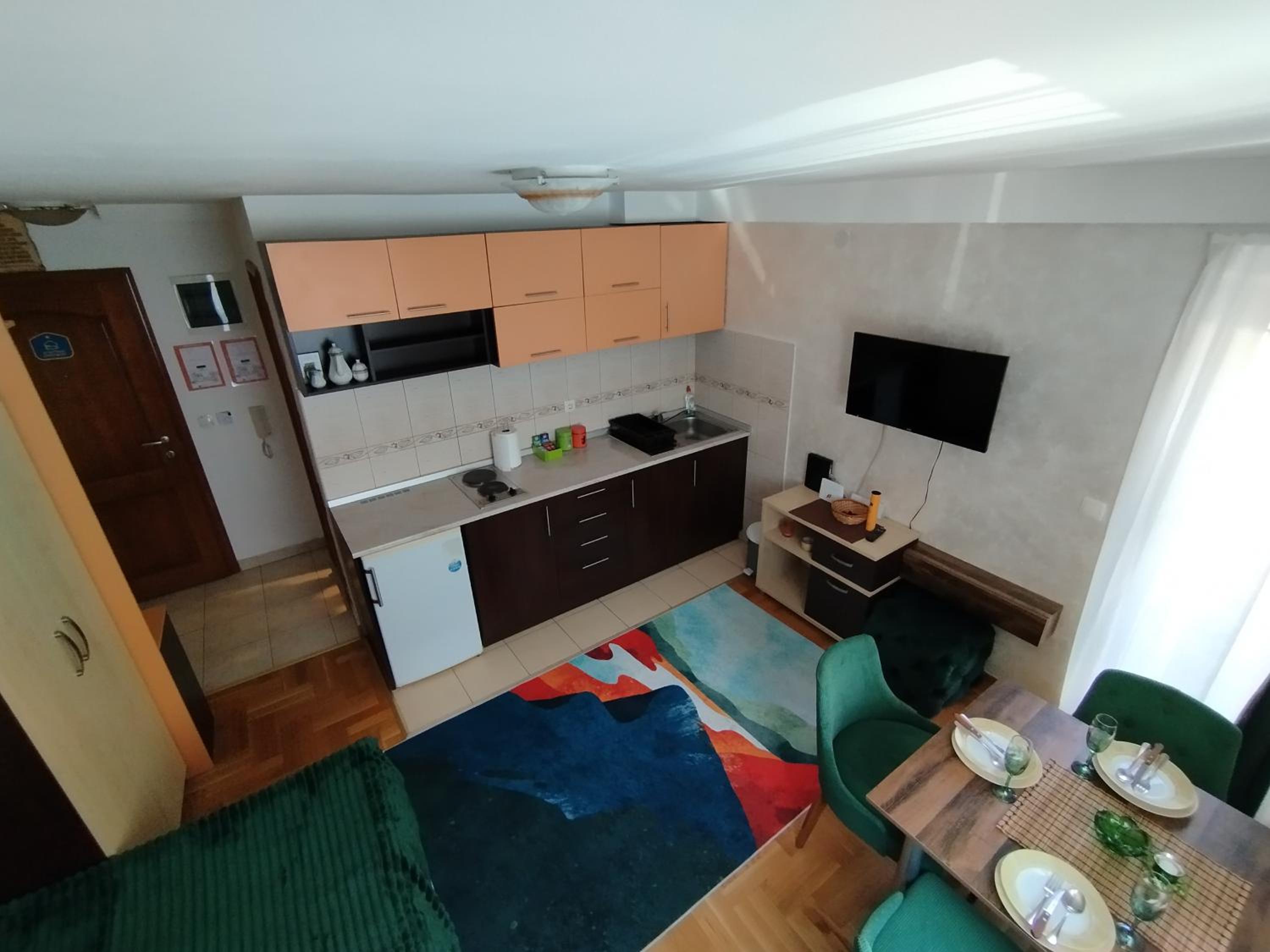 Apartman Ogi