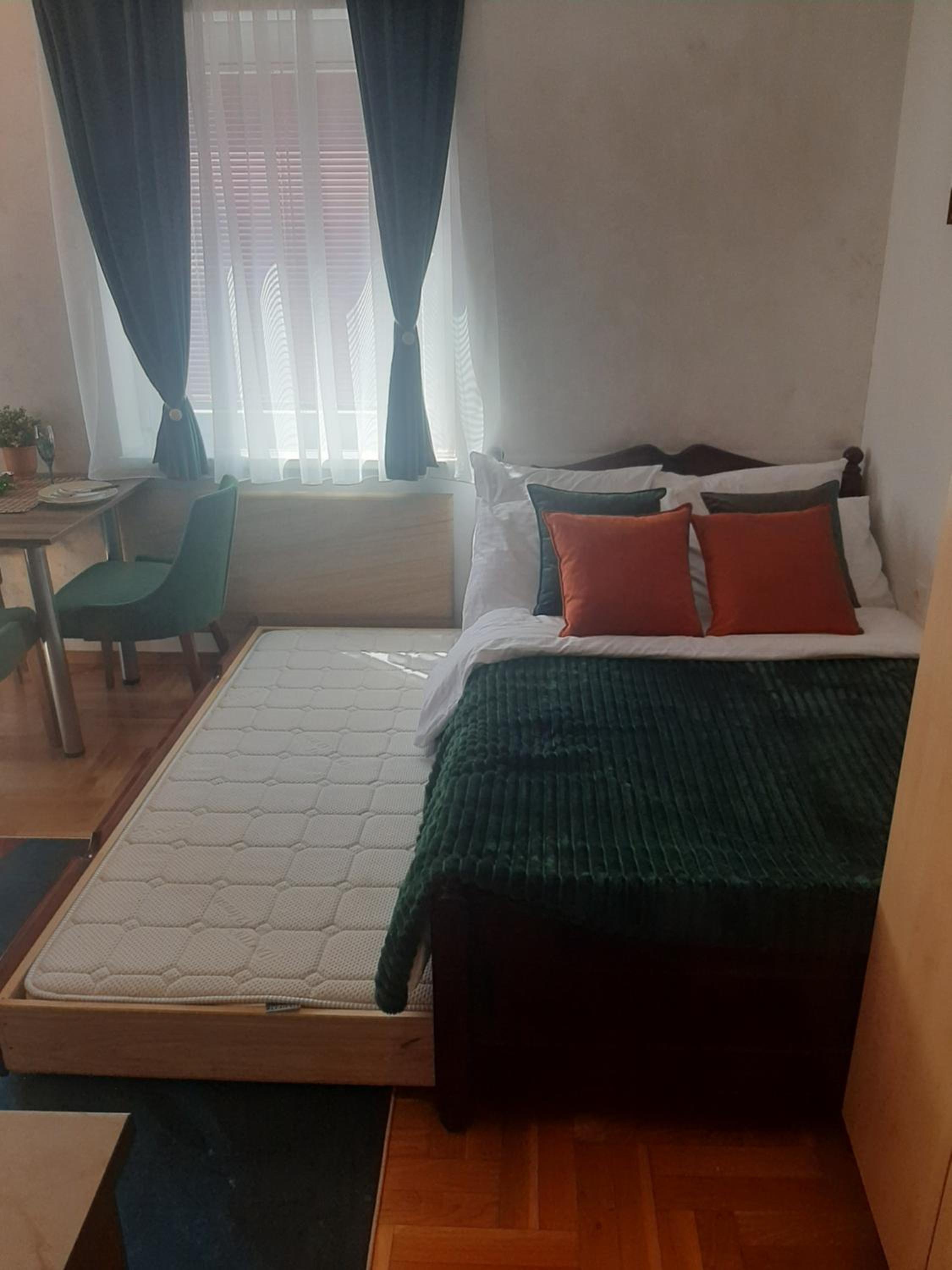 Apartman Ogi