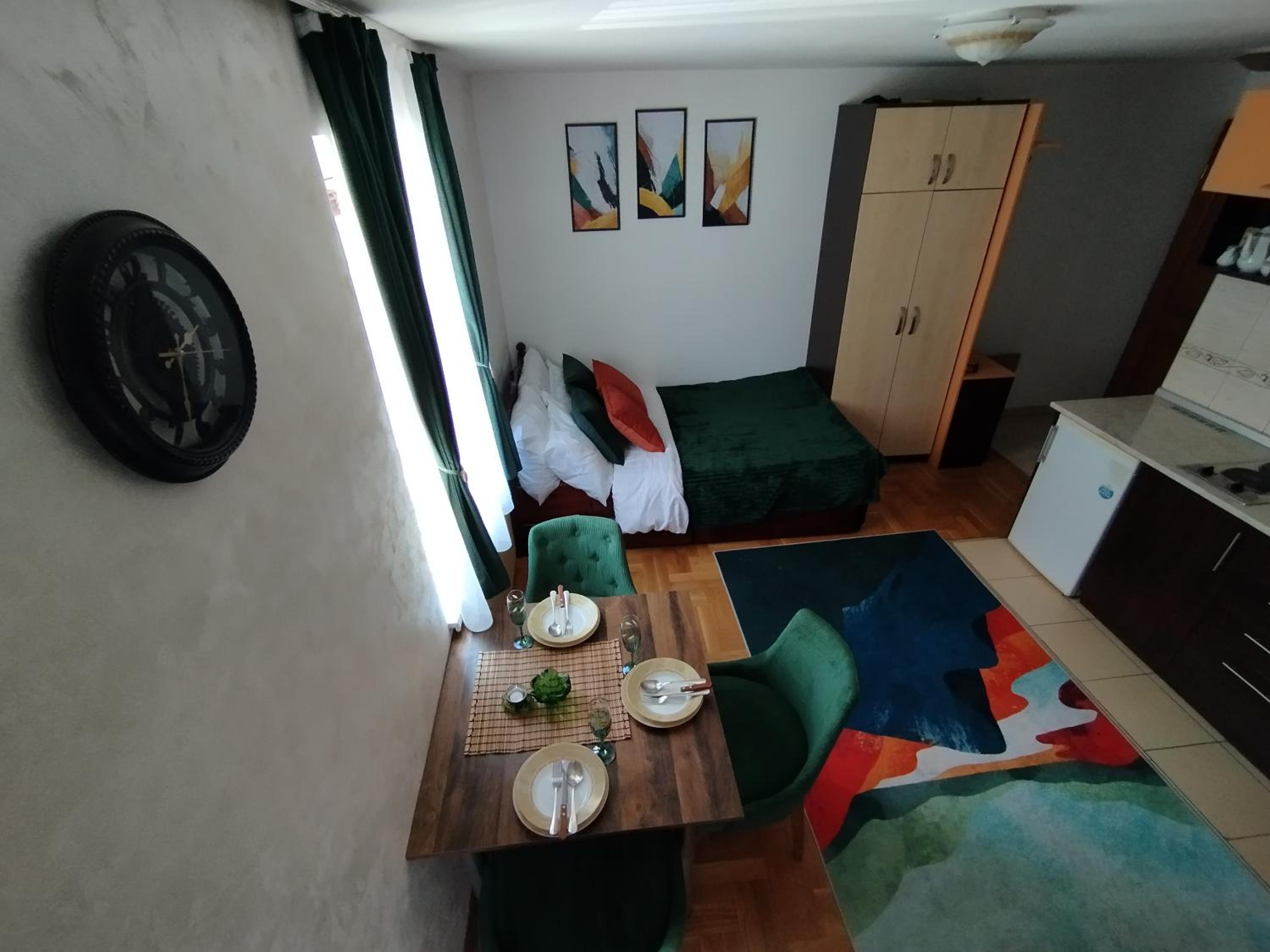 Apartman Ogi