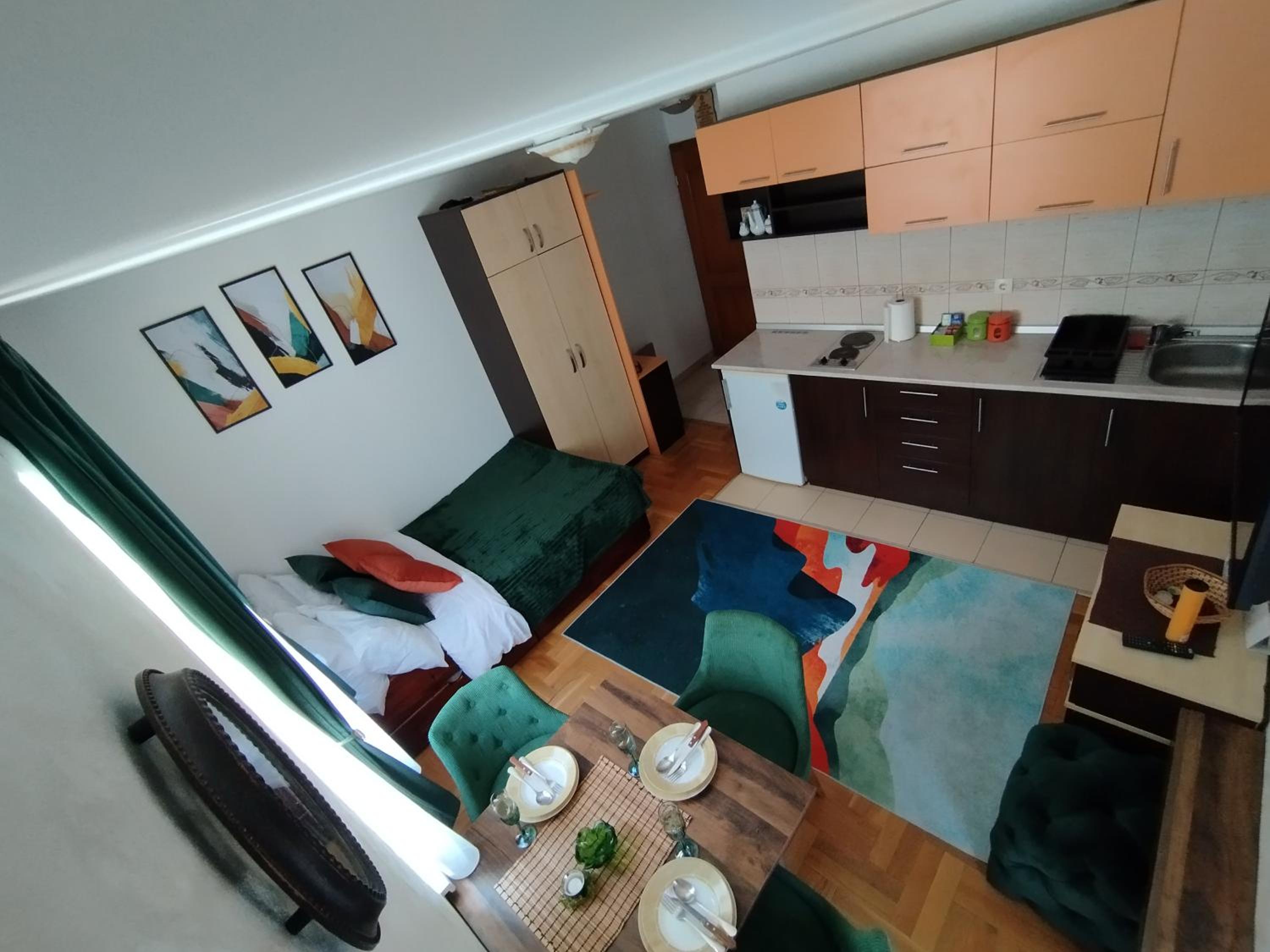 Apartman Ogi