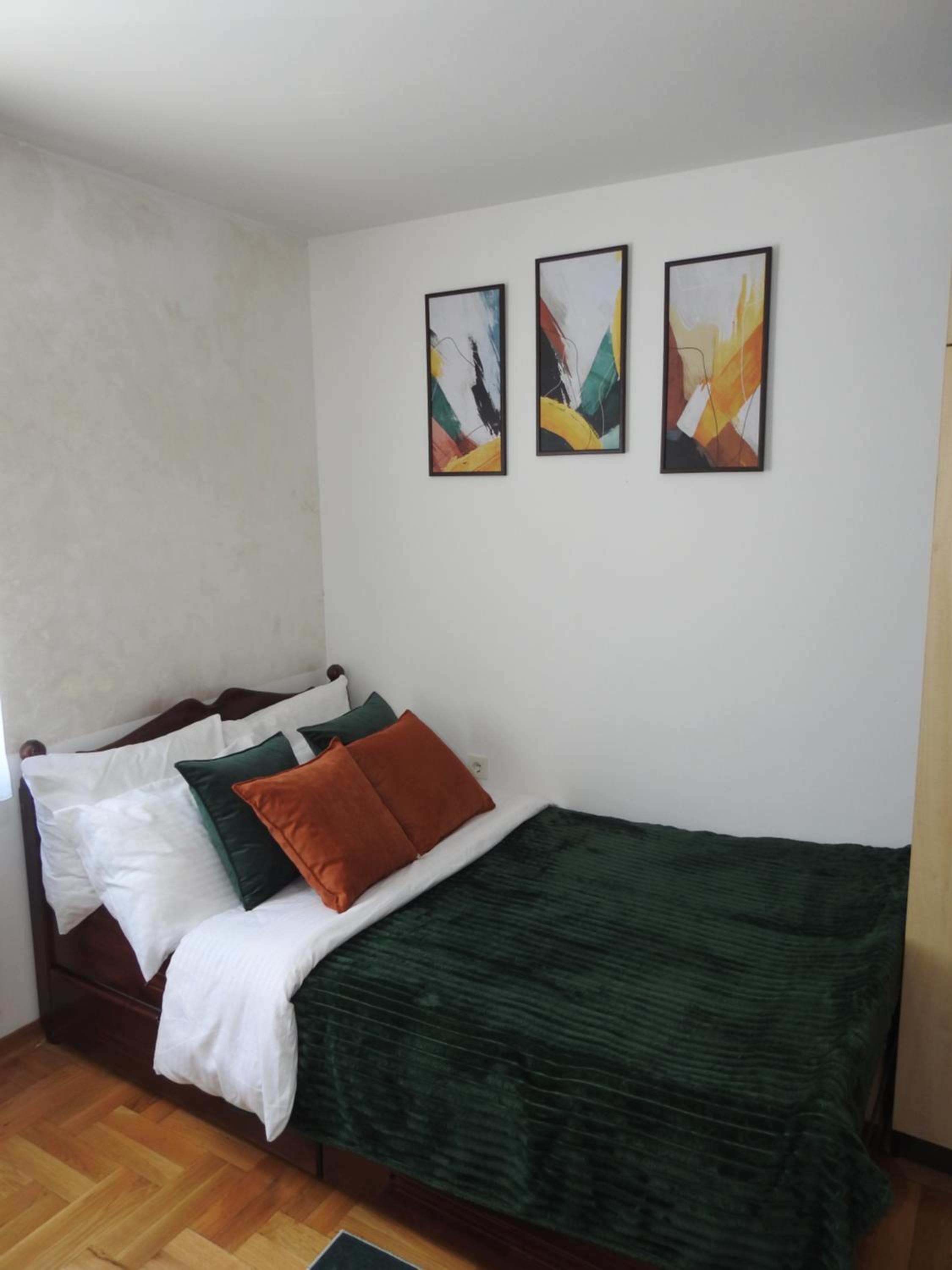 Apartman Ogi