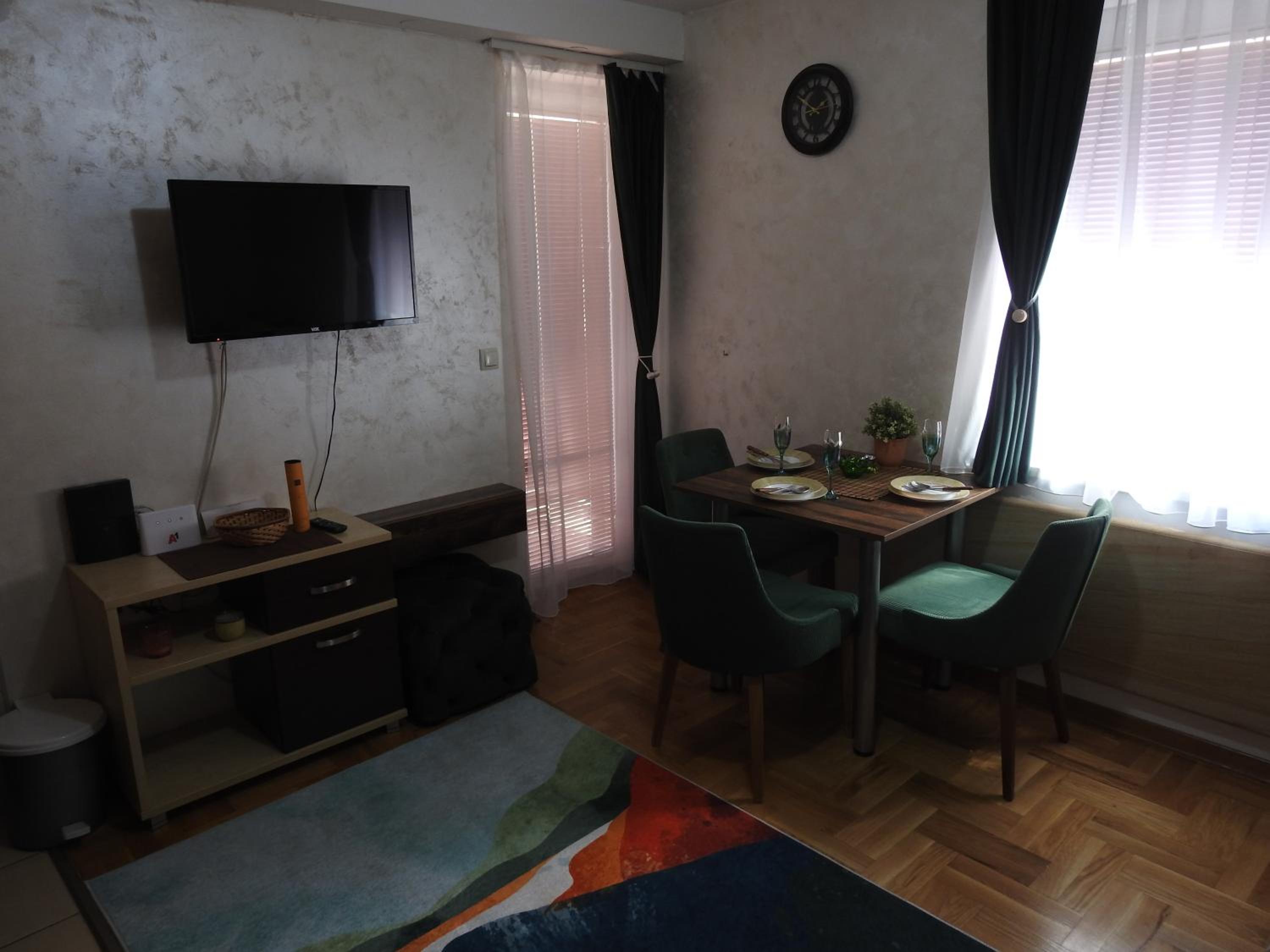 Apartman Ogi