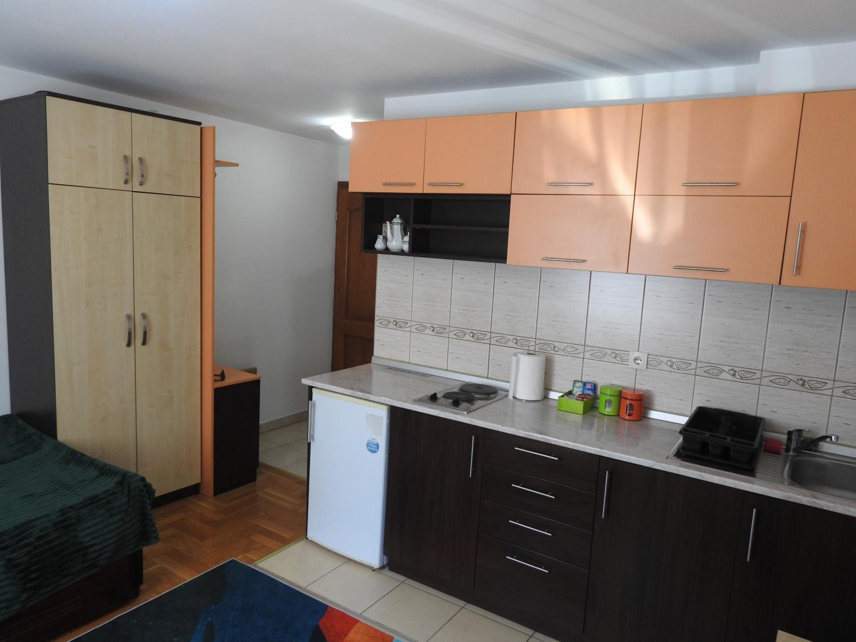 Apartman Ogi