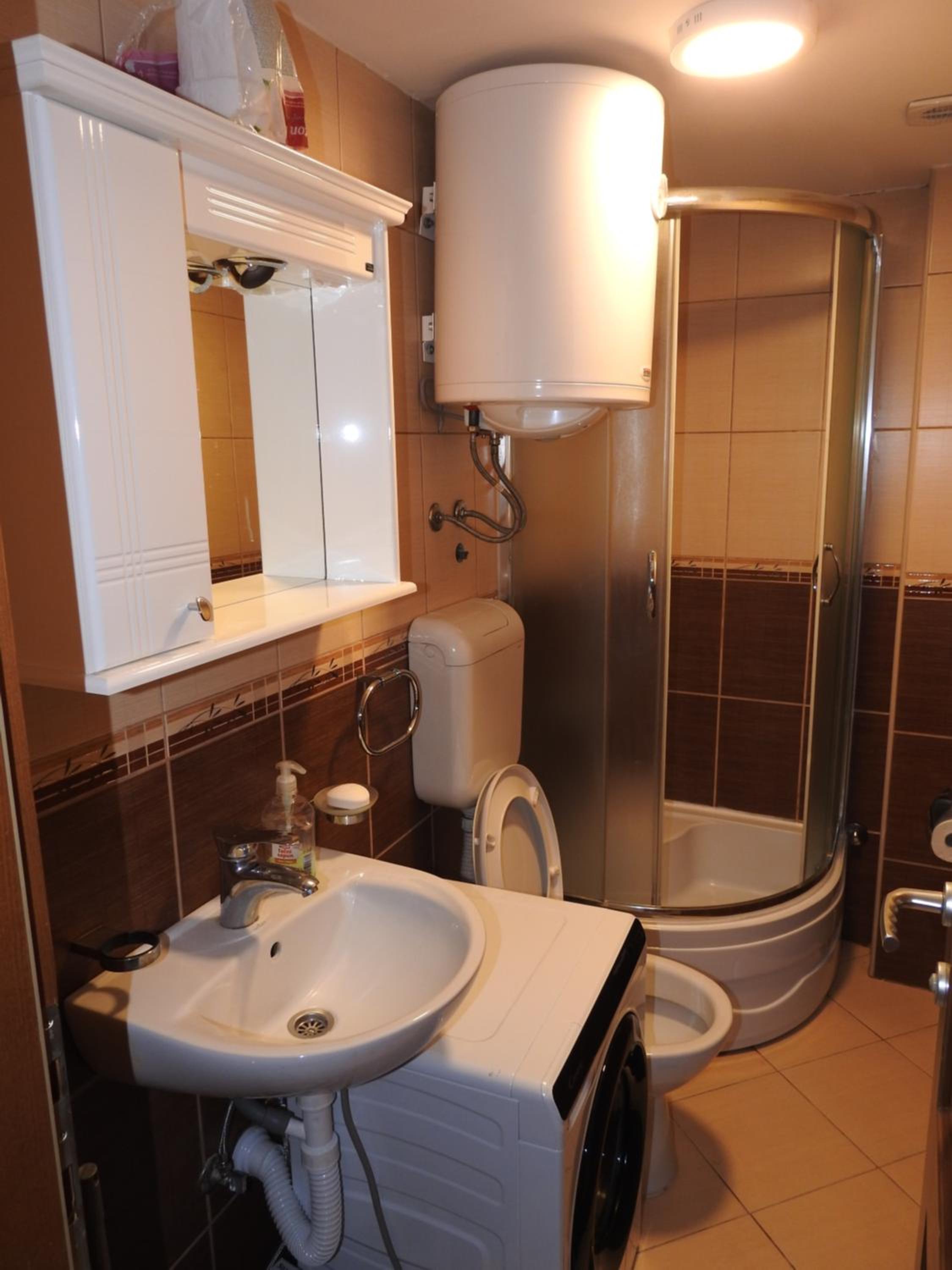 Apartman Ogi