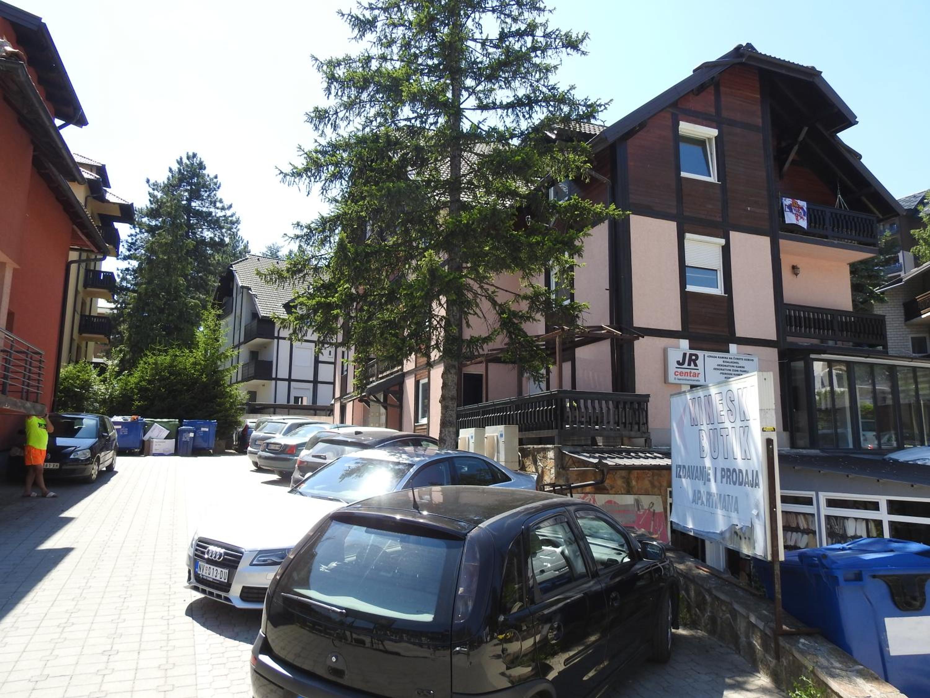 Apartman Ogi