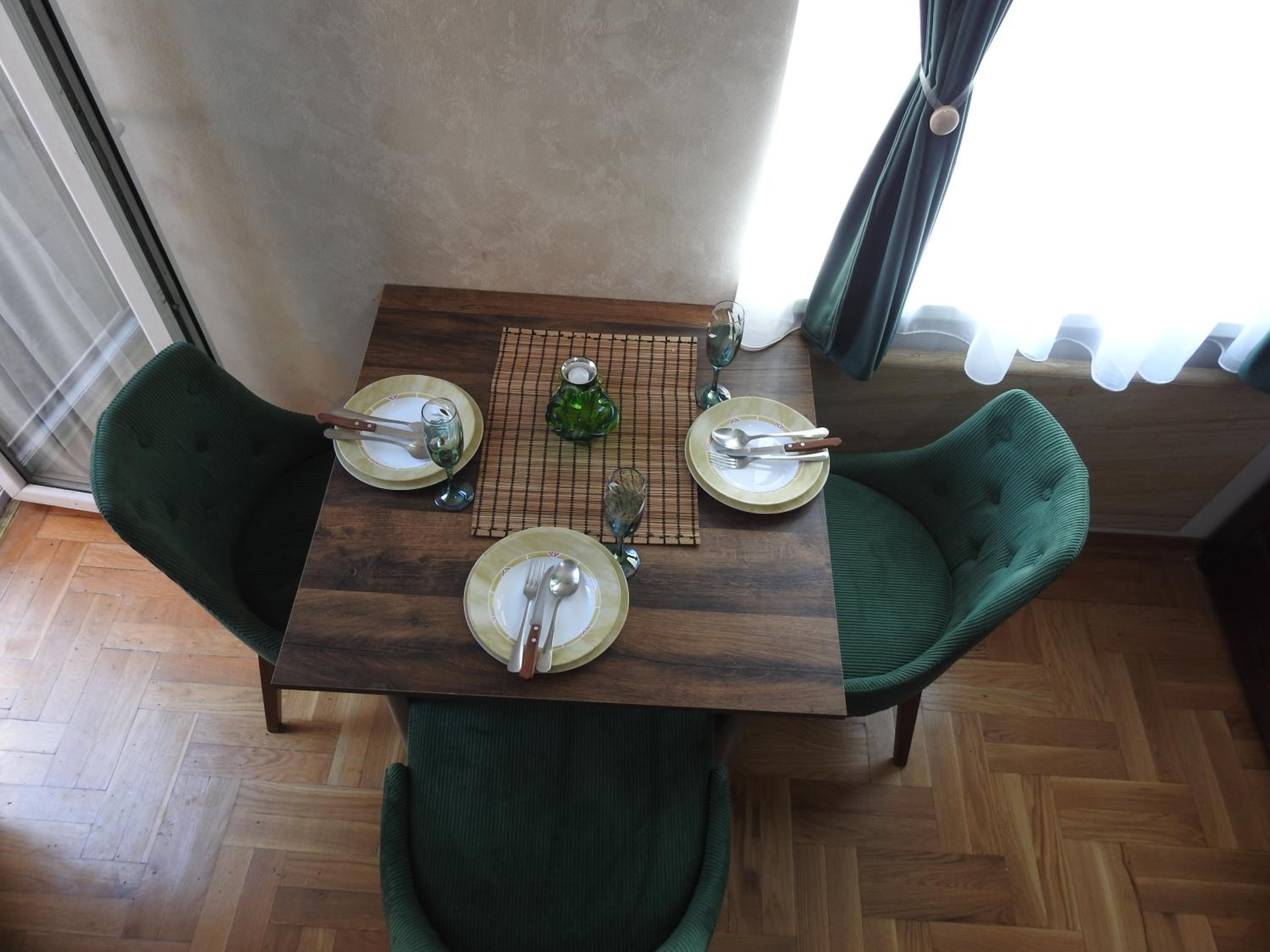 Apartman Ogi