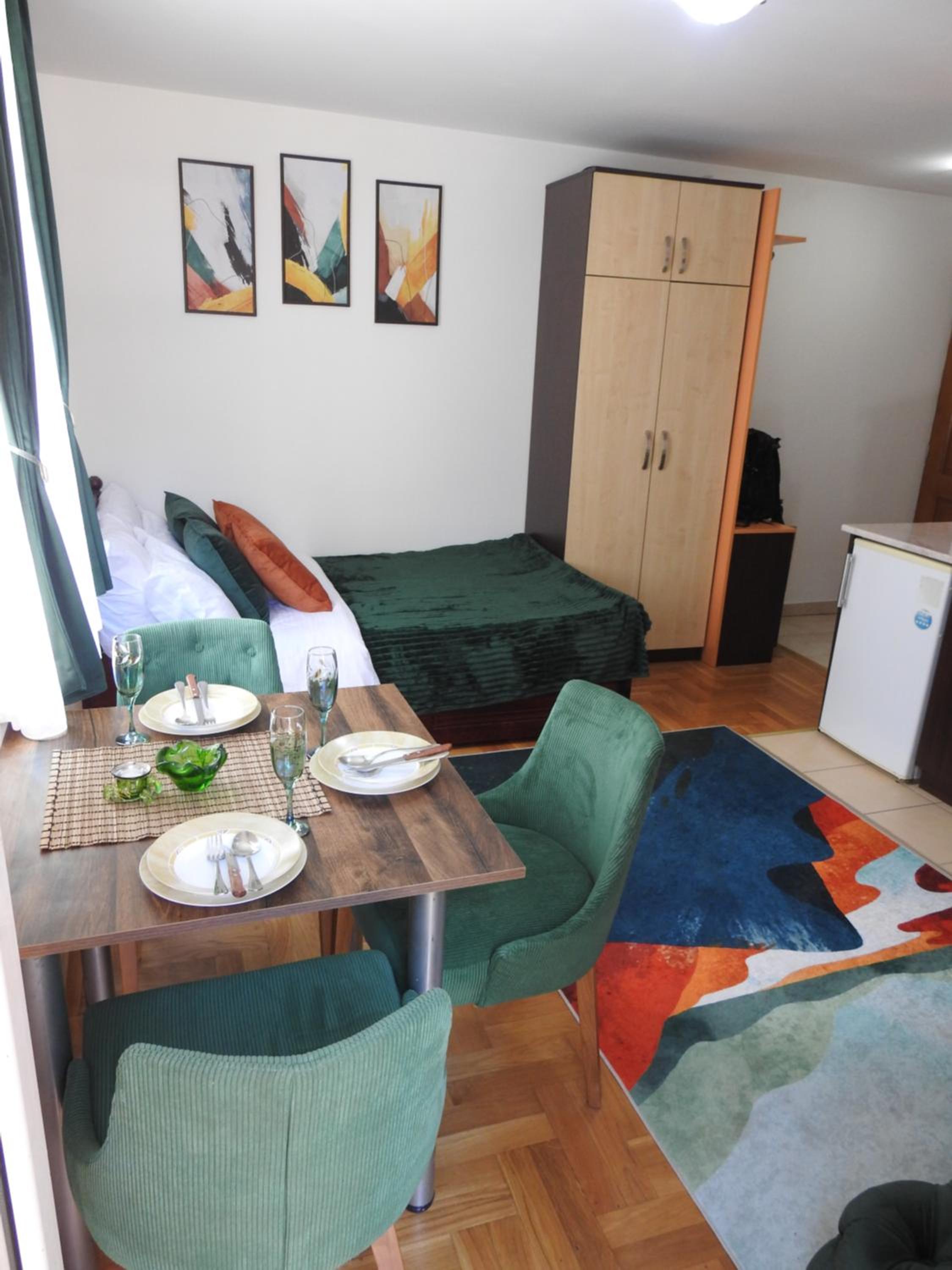 Apartman Ogi