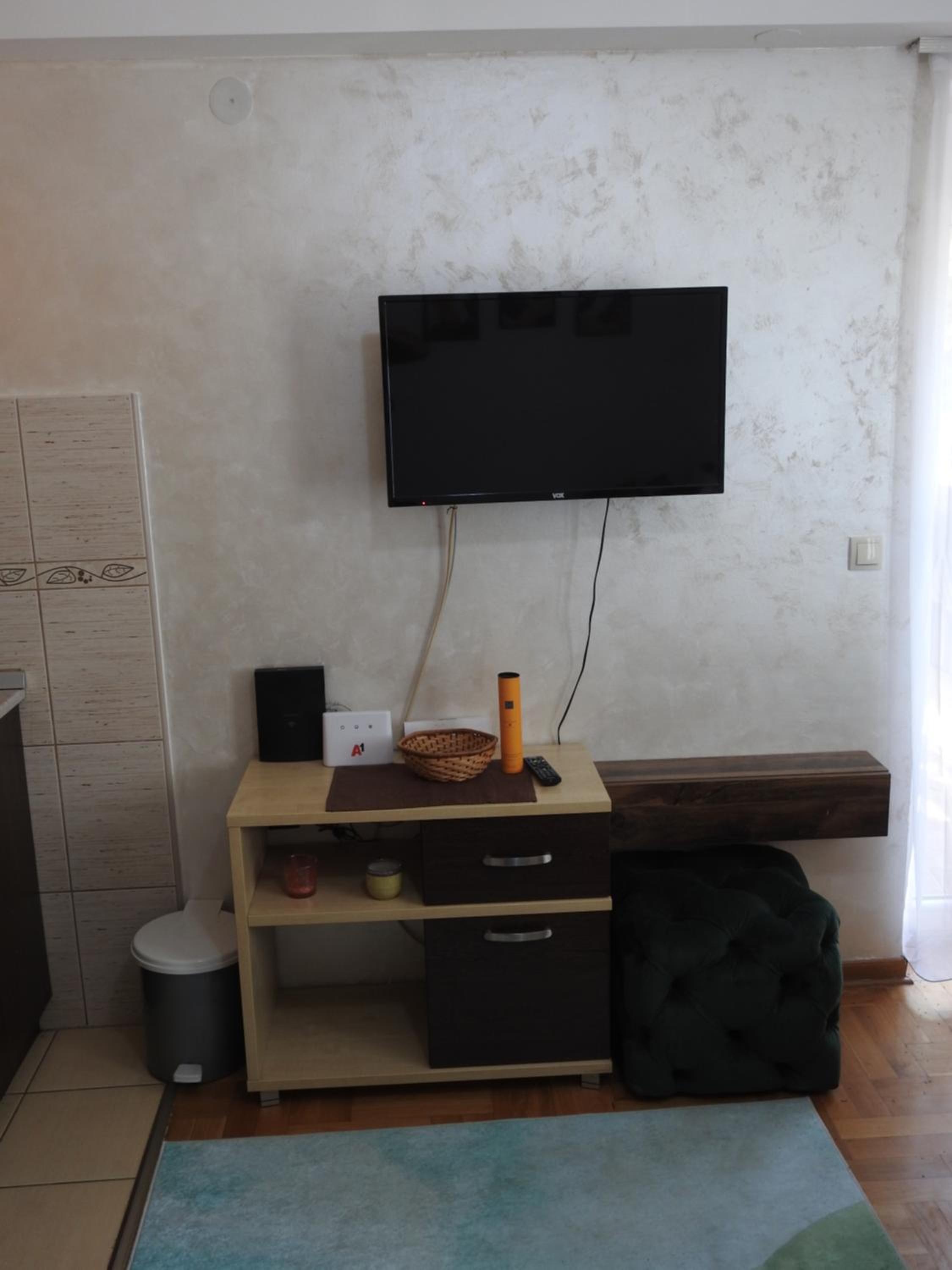 Apartman Ogi