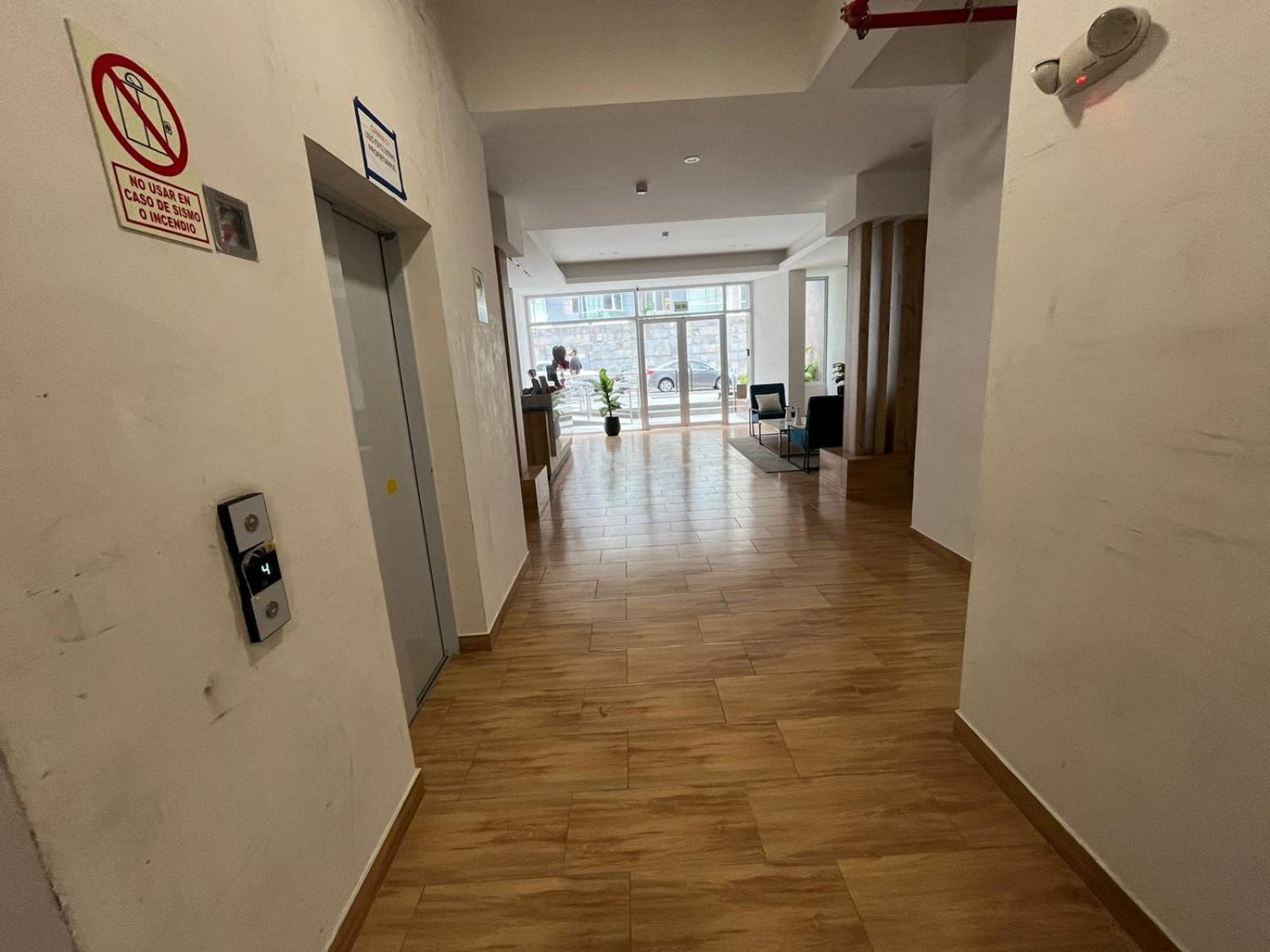 Apartamento en San Miguel view 5