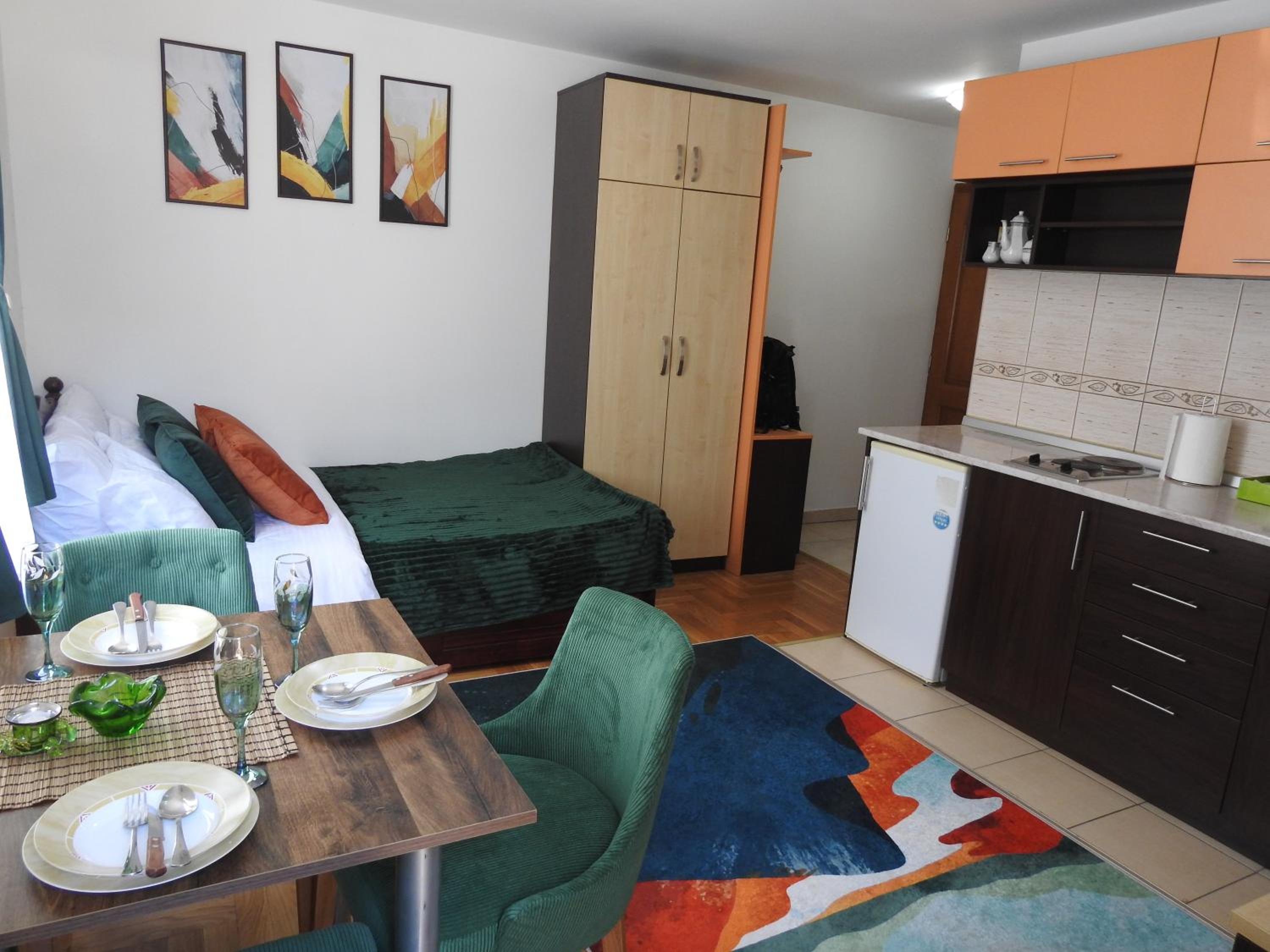 Apartman Ogi