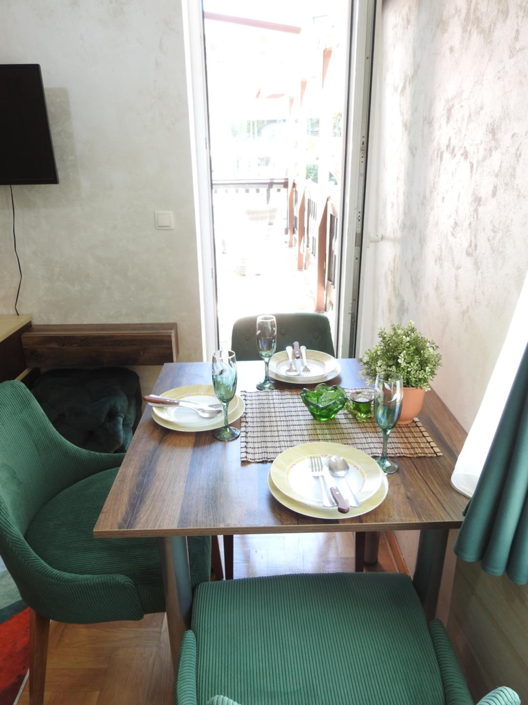 Apartman Ogi