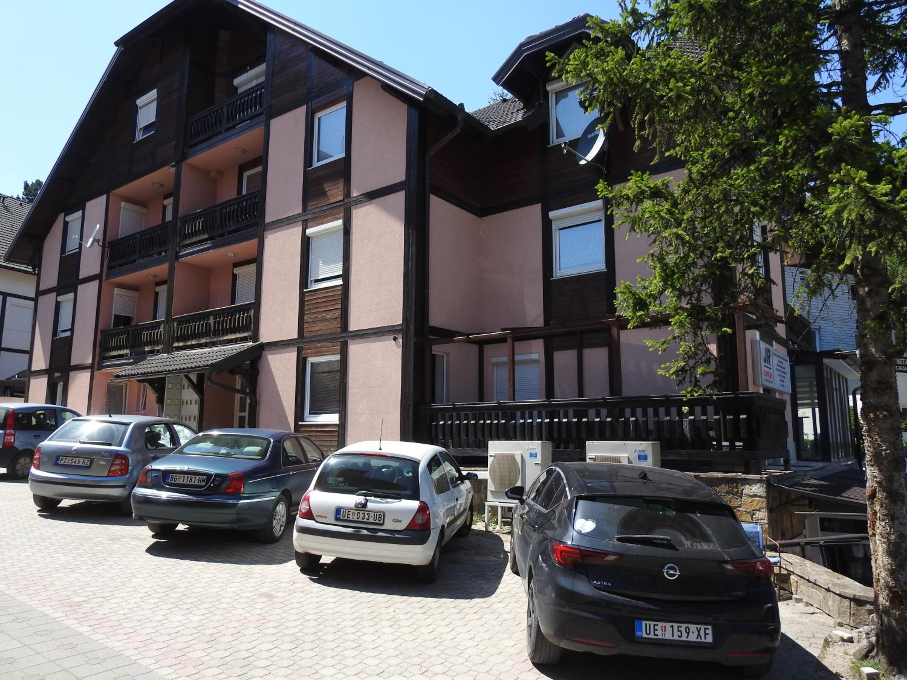 Apartman Ogi
