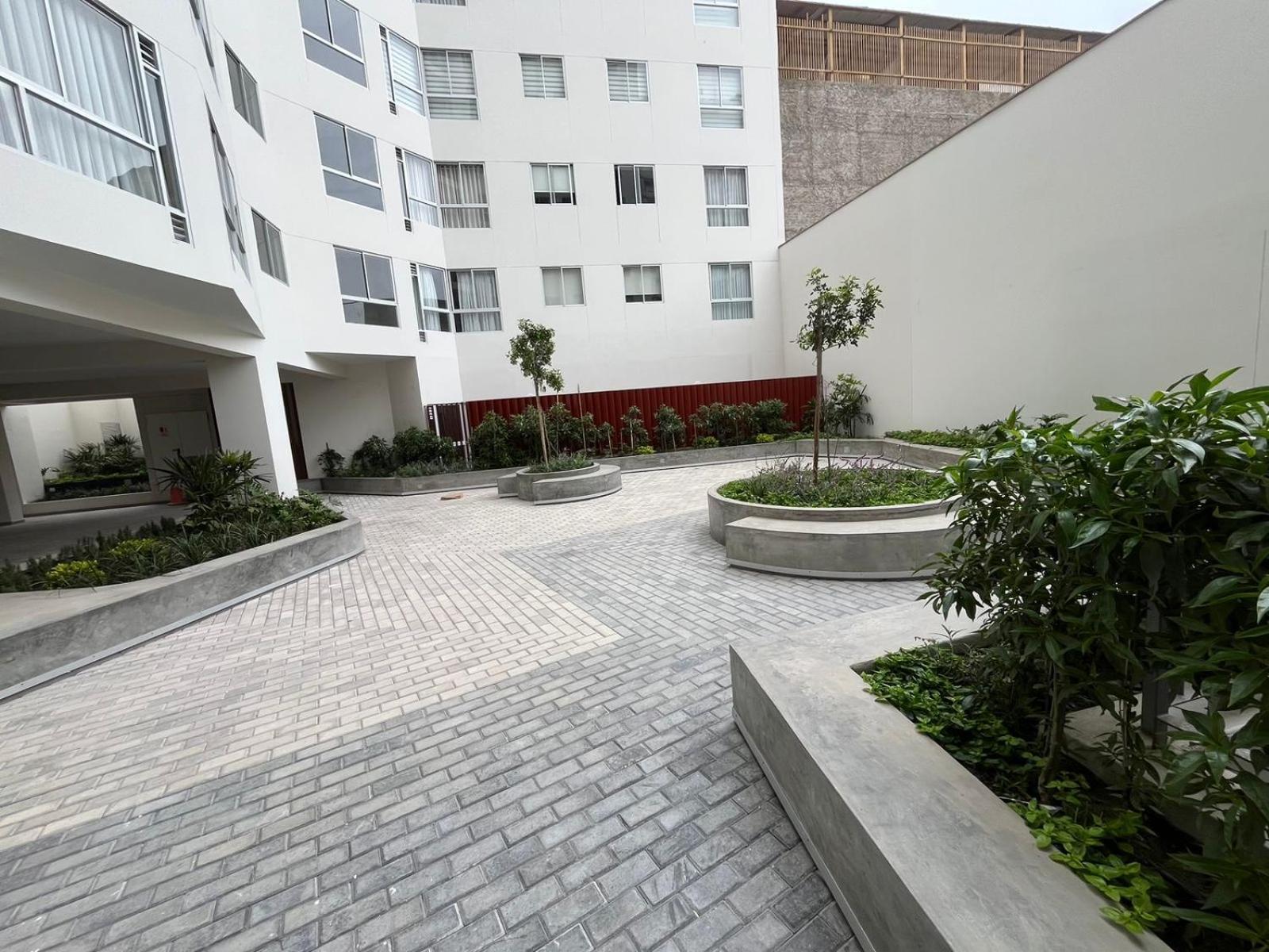 Apartamento en San Miguel view 4