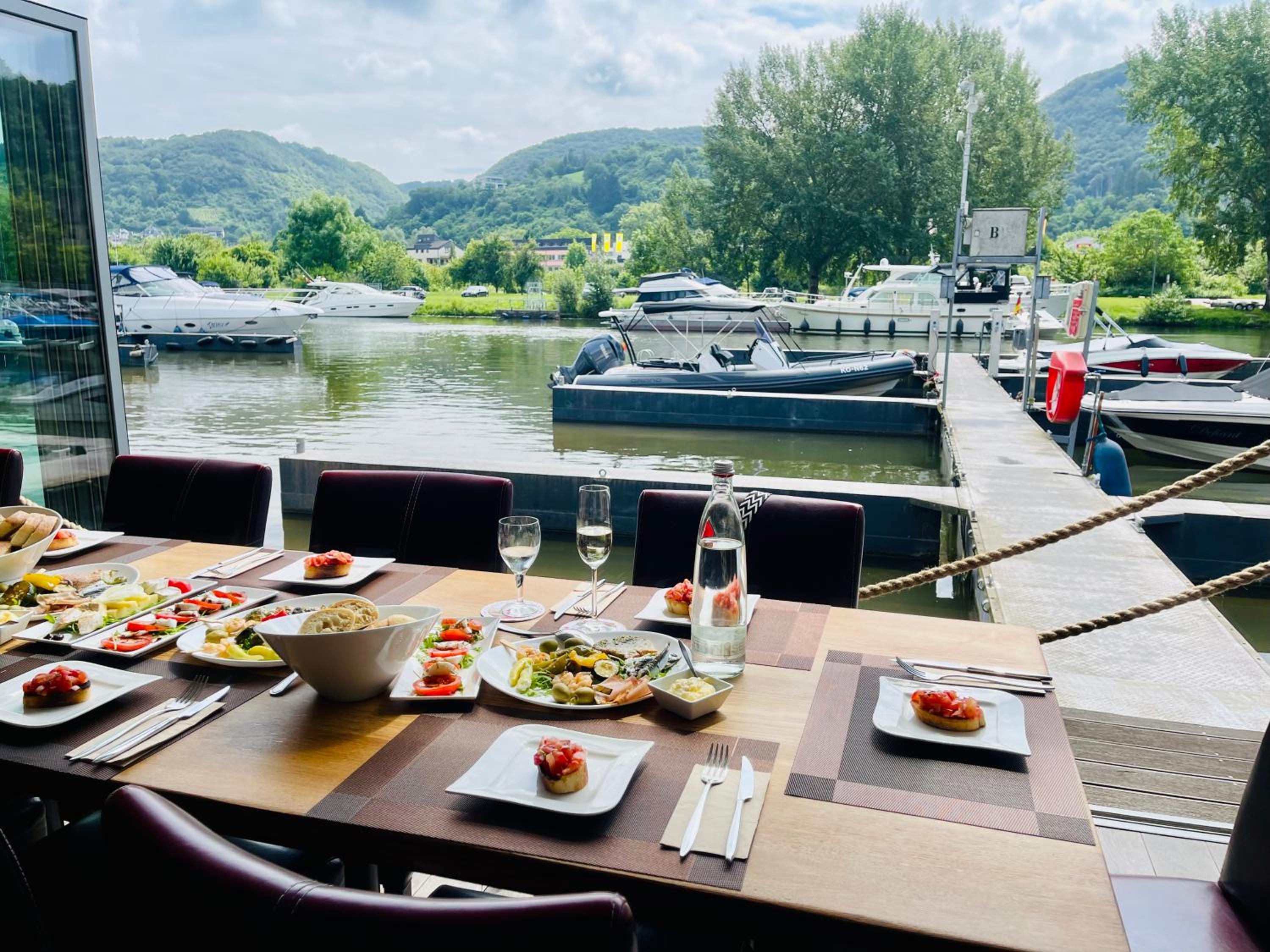 FeWo Mosel - Comfort & Relax