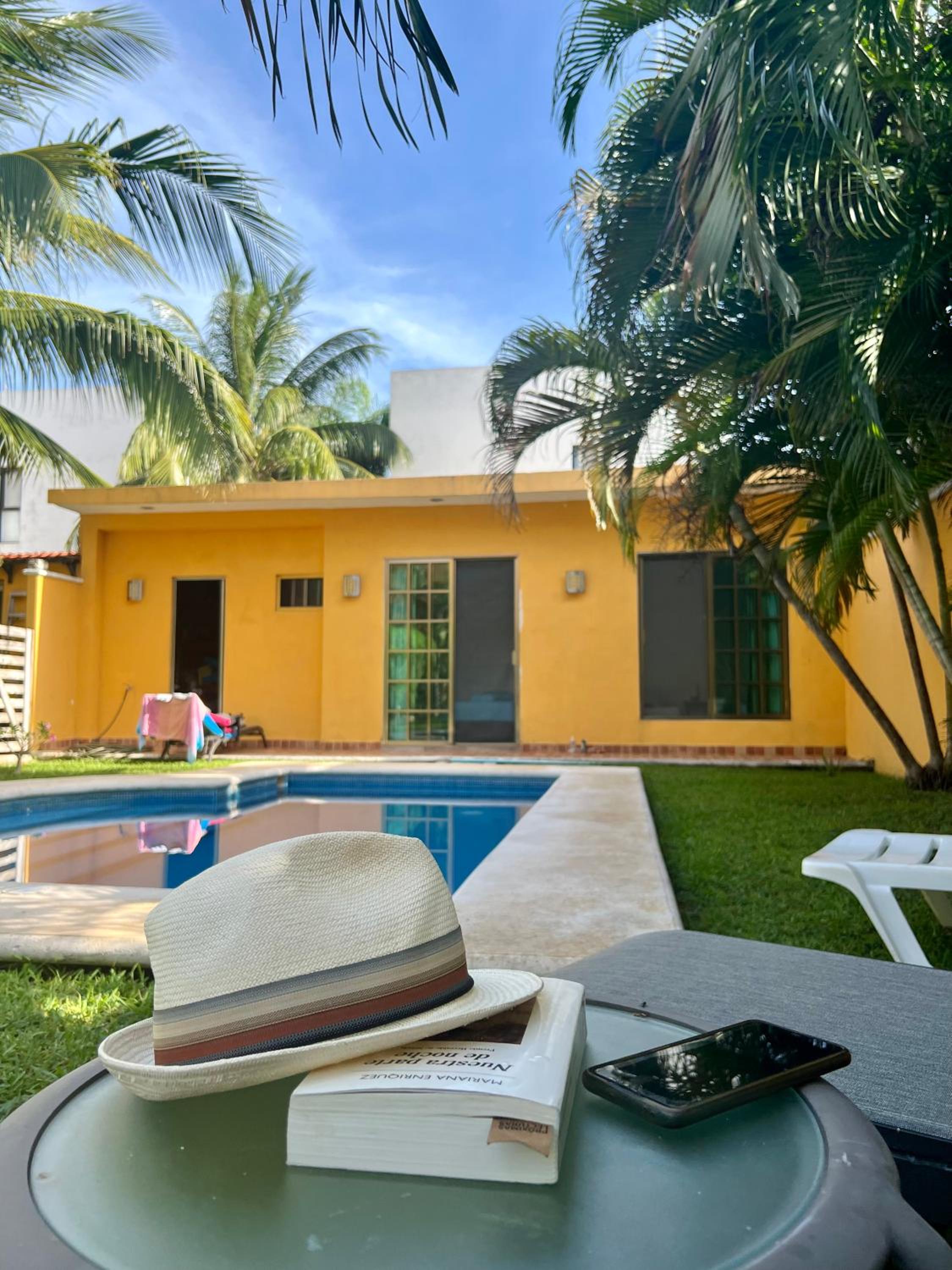 Cancun-Soho