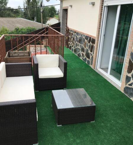 Exclusivo Loft en Zaragoza-2