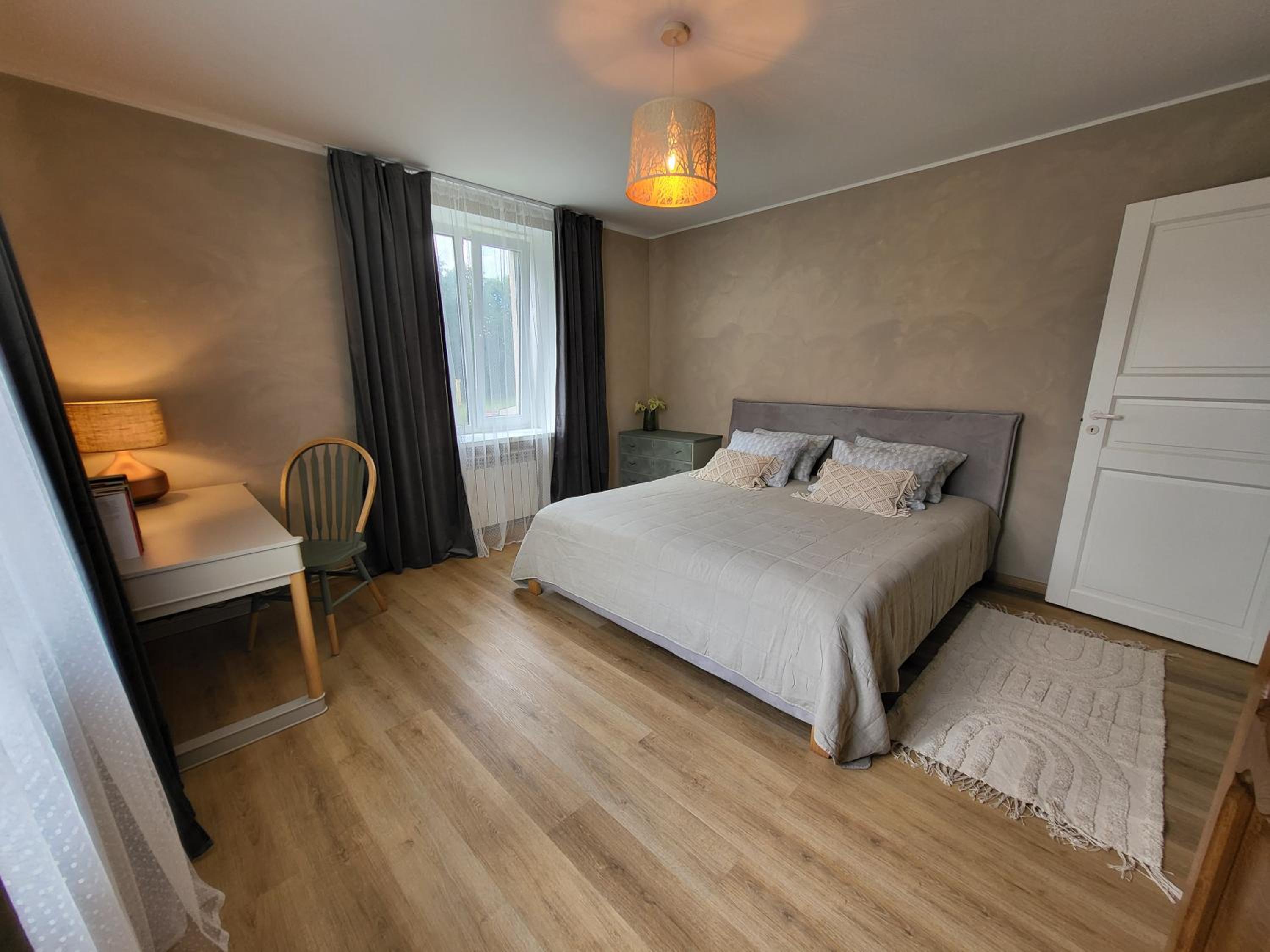 Nooruse Charm Apartment