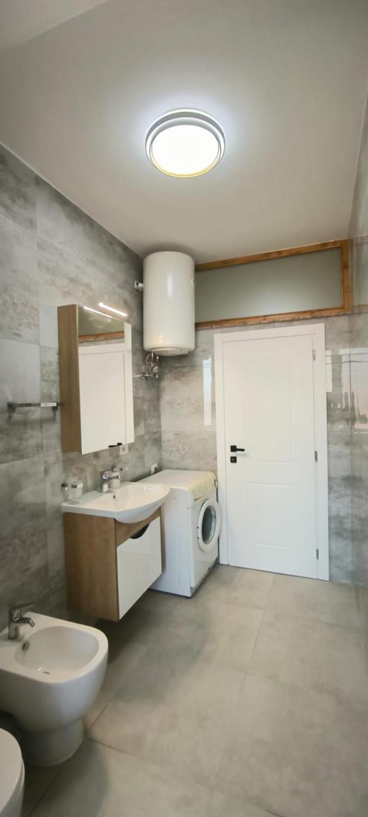Shkoder City Center Apartment
