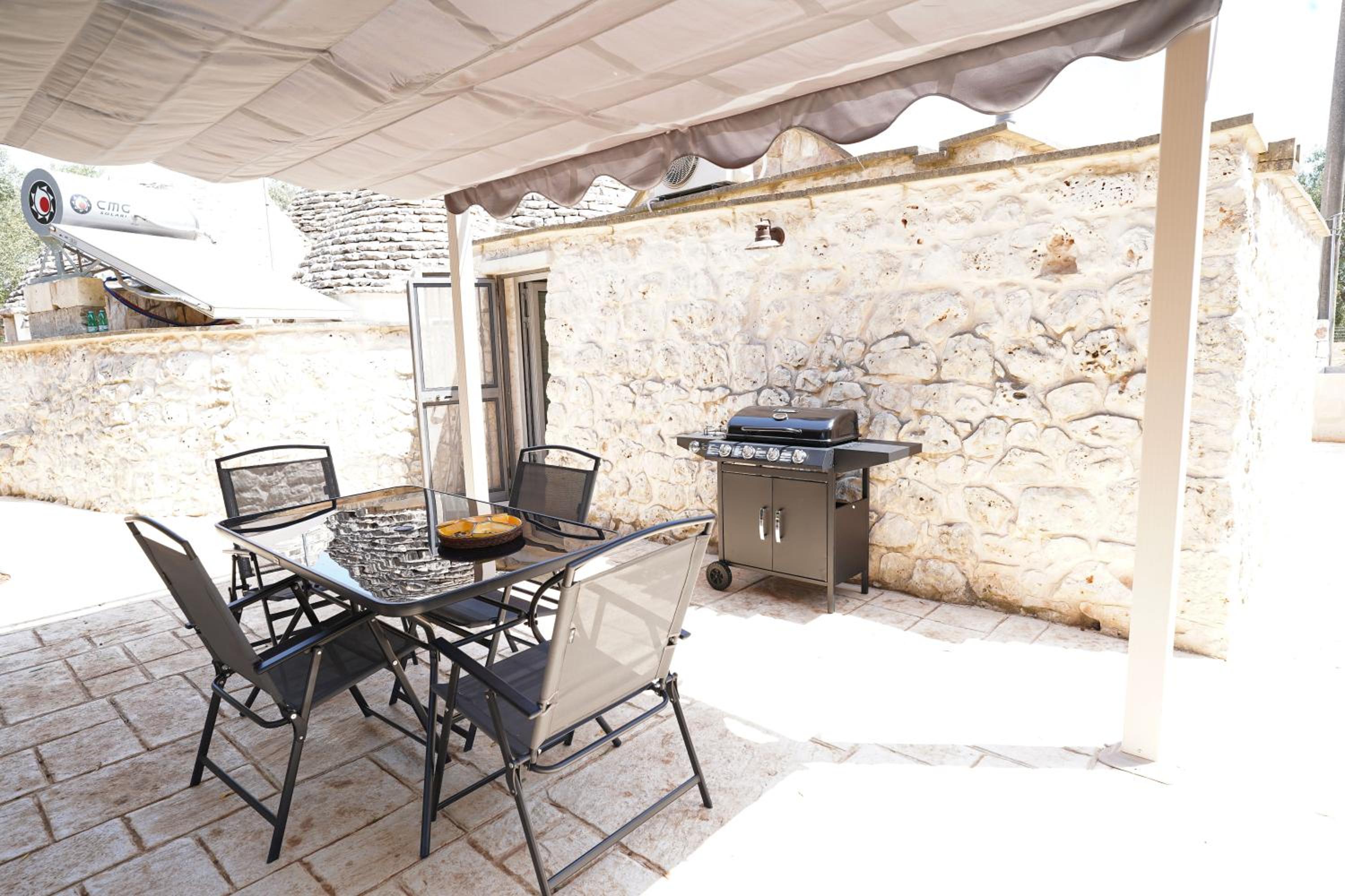 Trullo Le Rondinelle