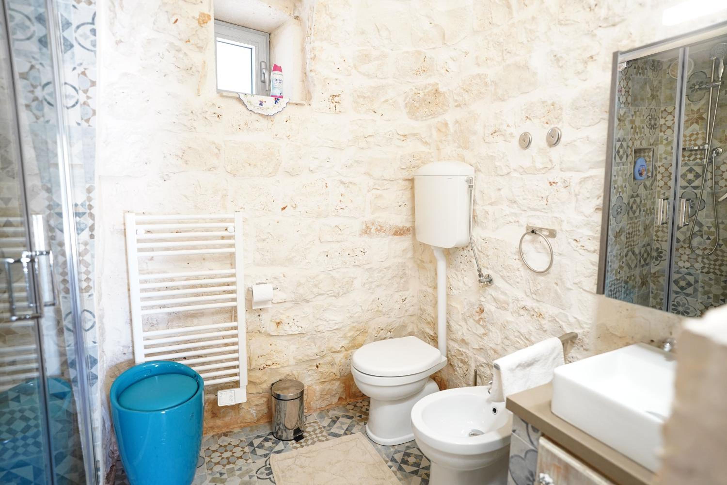 Trullo Le Rondinelle