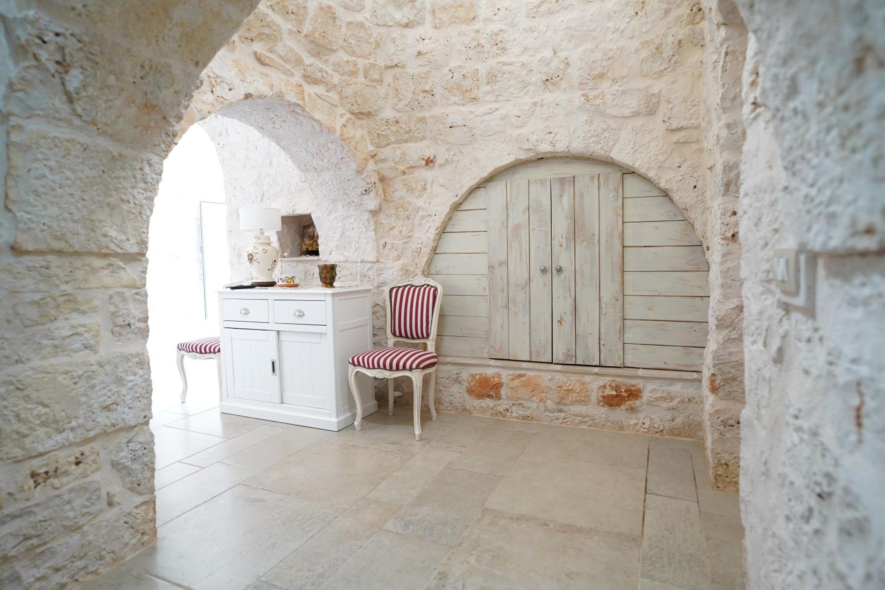 Trullo Le Rondinelle