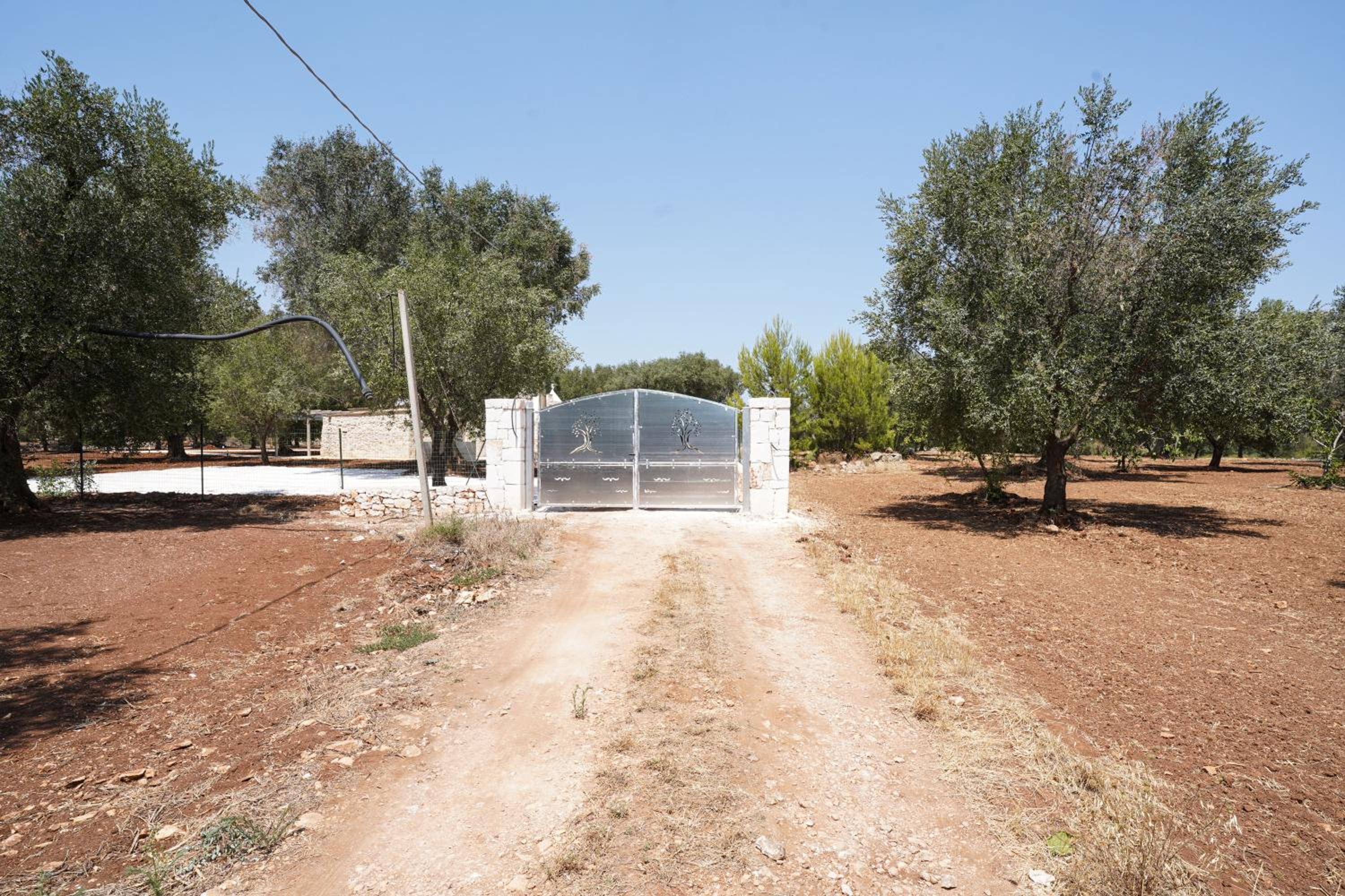 Trullo Le Rondinelle