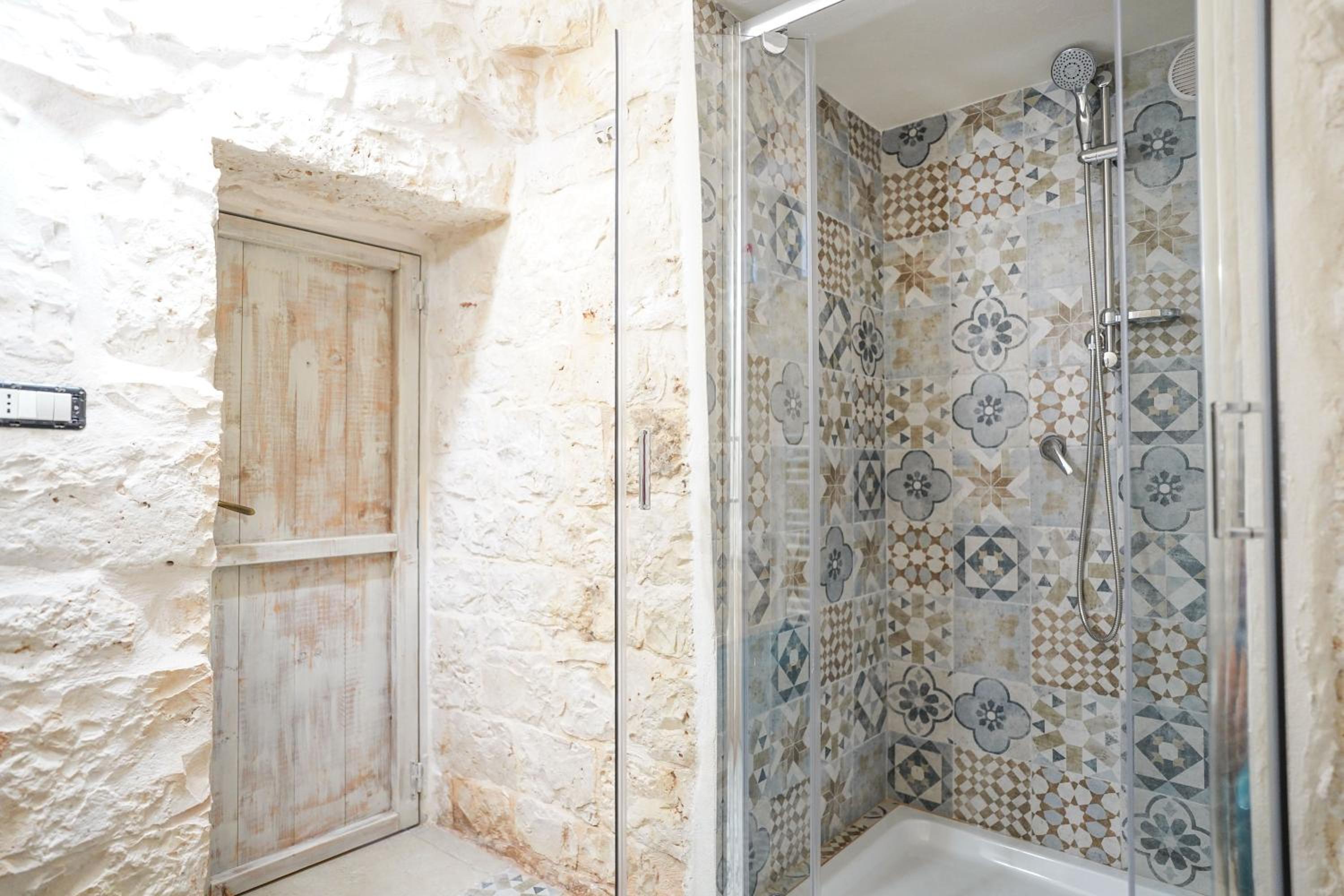 Trullo Le Rondinelle