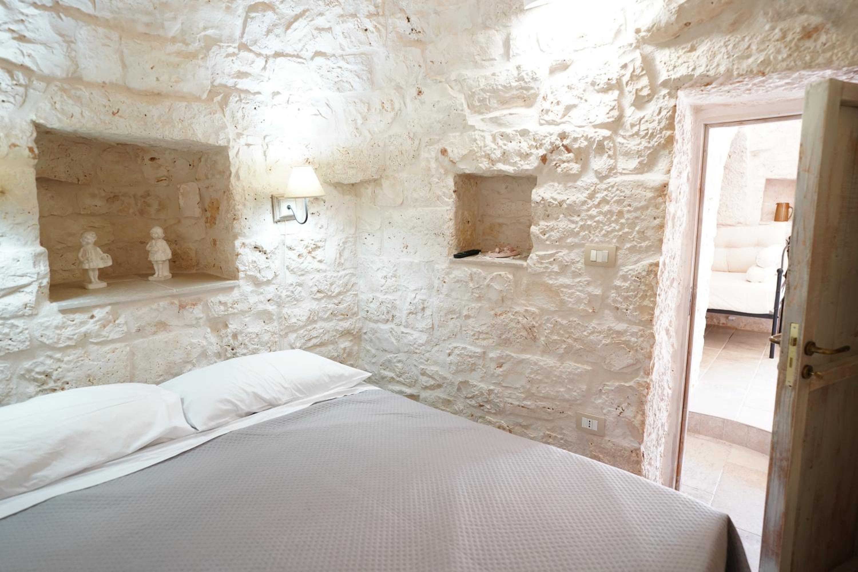 Trullo Le Rondinelle