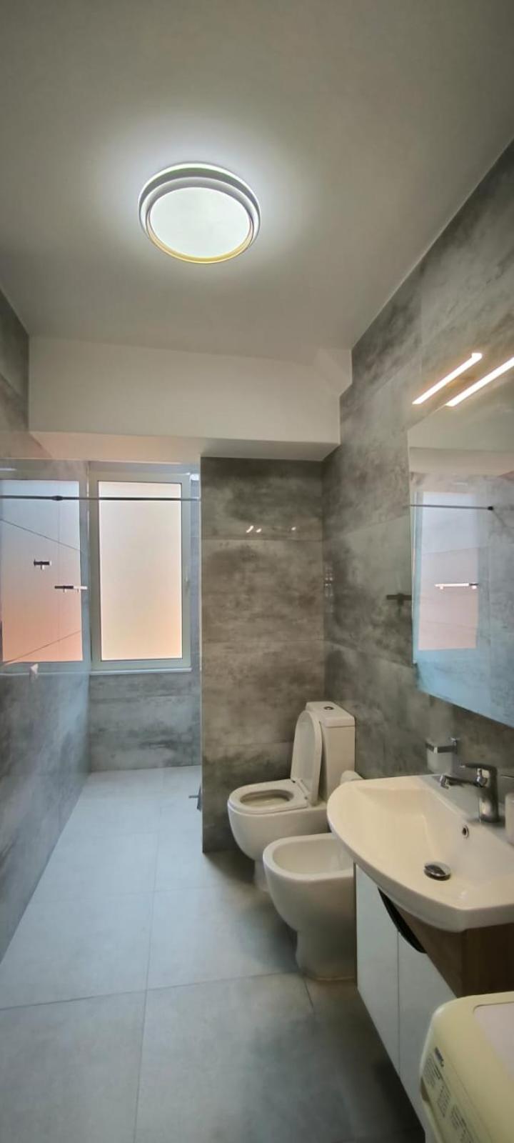 Shkoder City Center Apartment