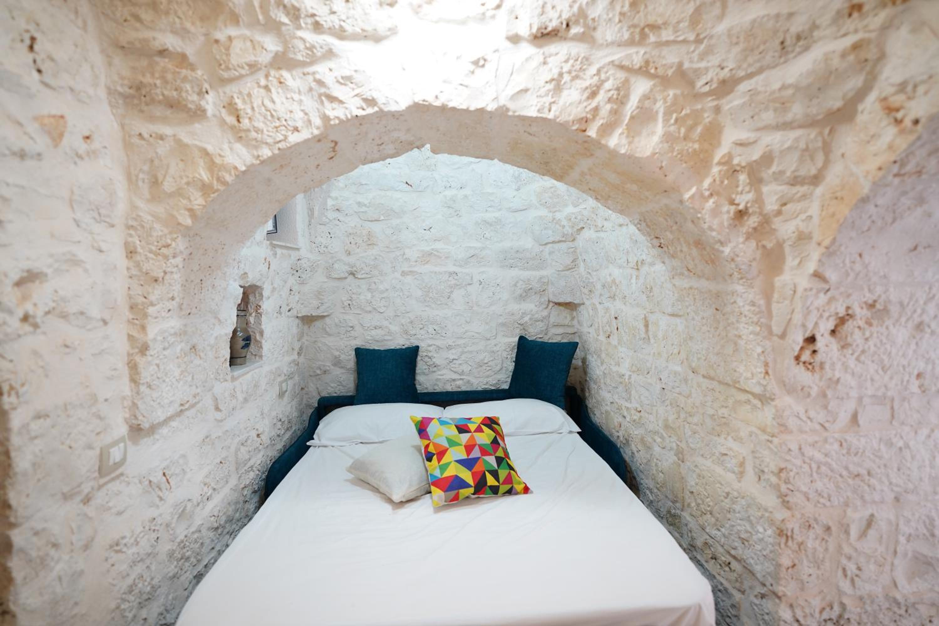 Trullo Le Rondinelle