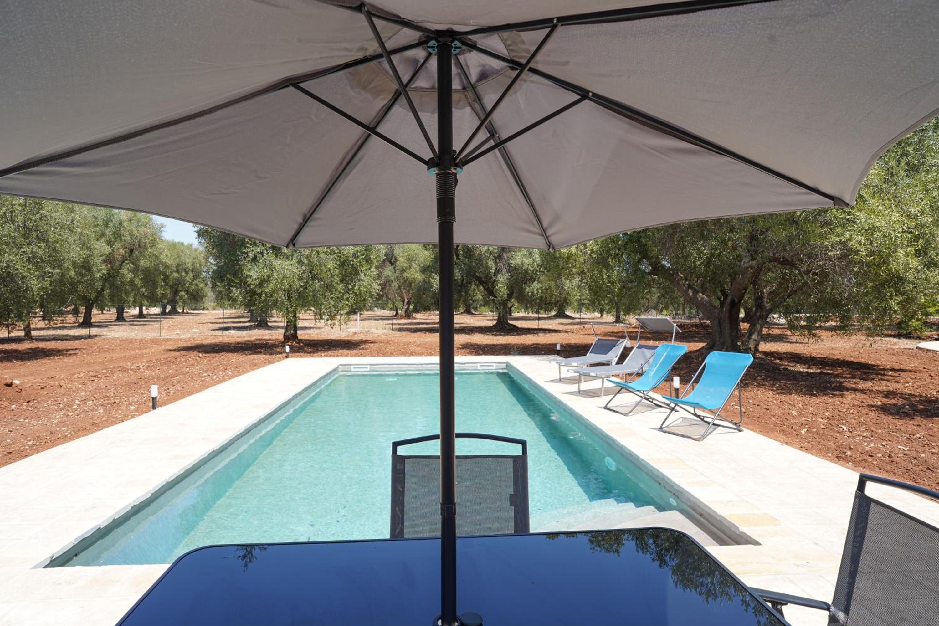 Trullo Le Rondinelle