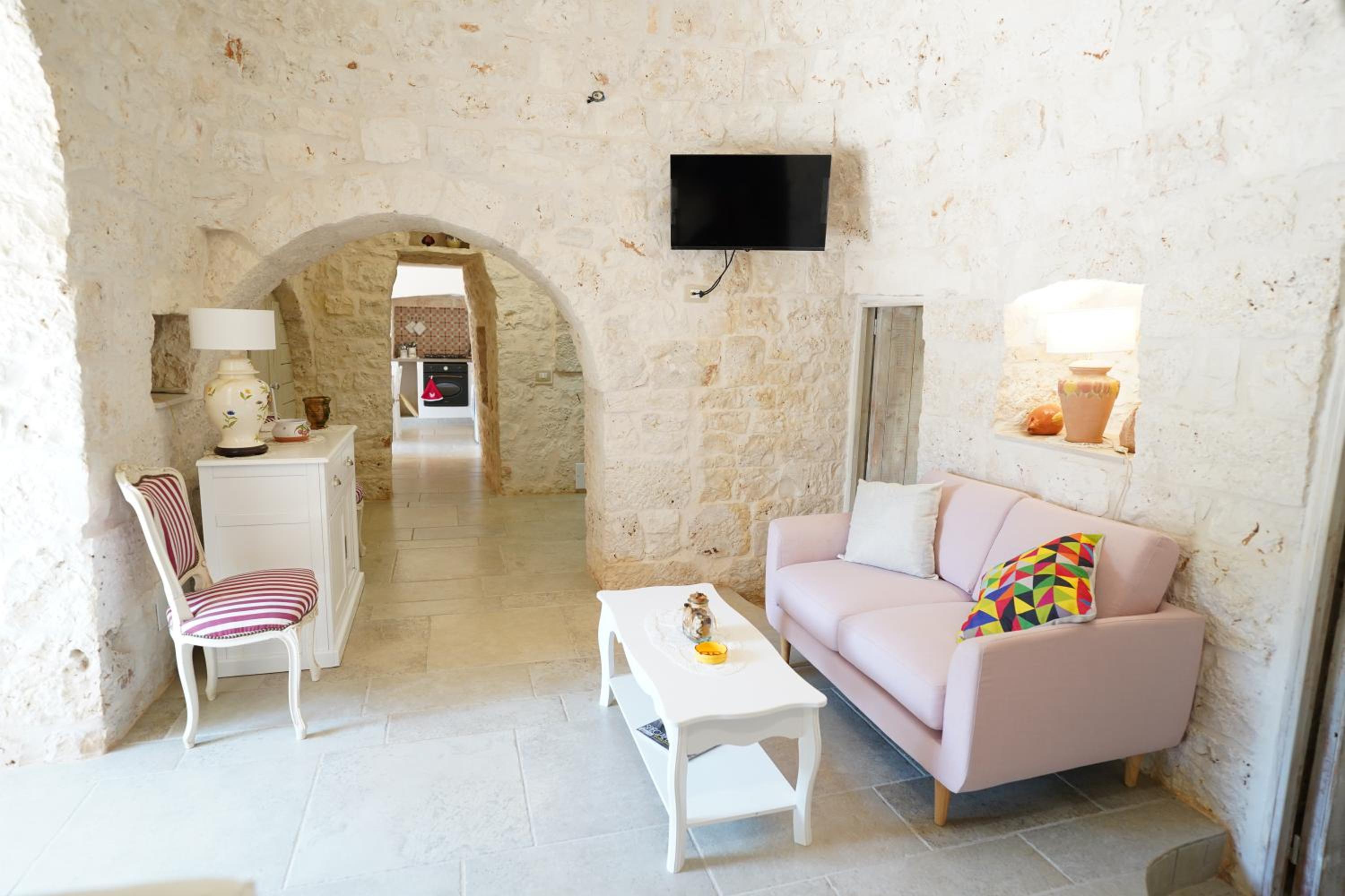 Trullo Le Rondinelle
