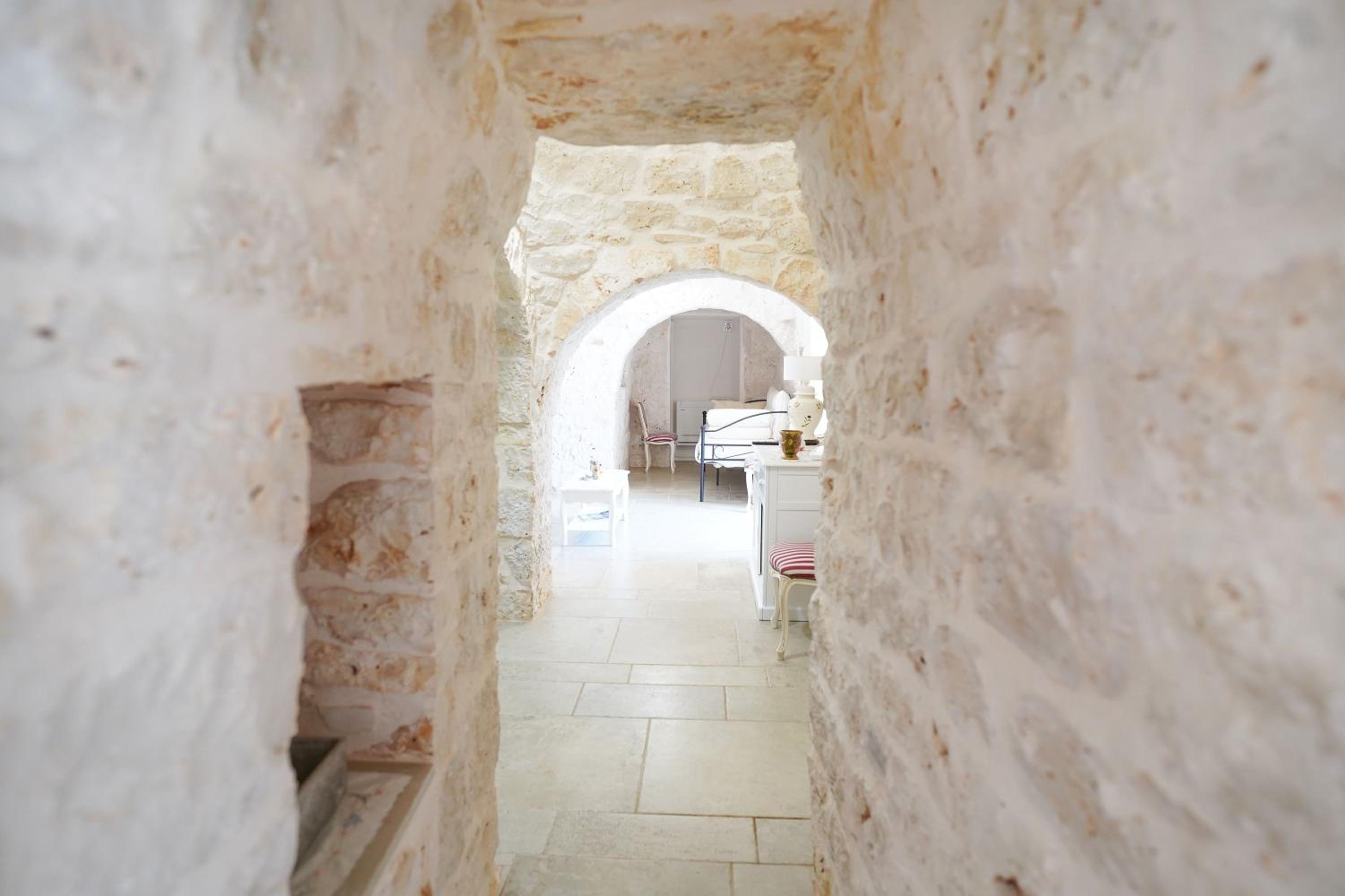 Trullo Le Rondinelle