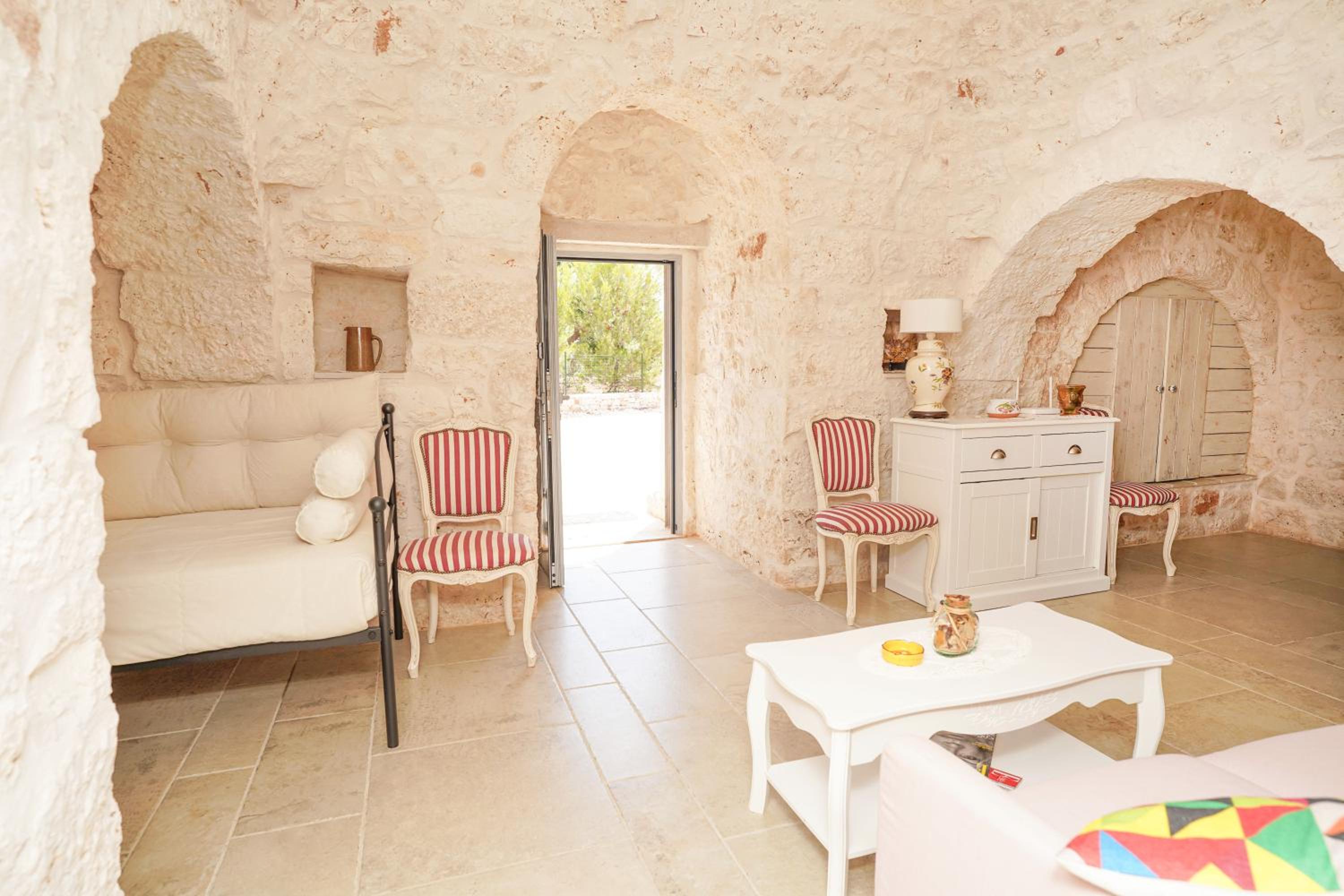 Trullo Le Rondinelle