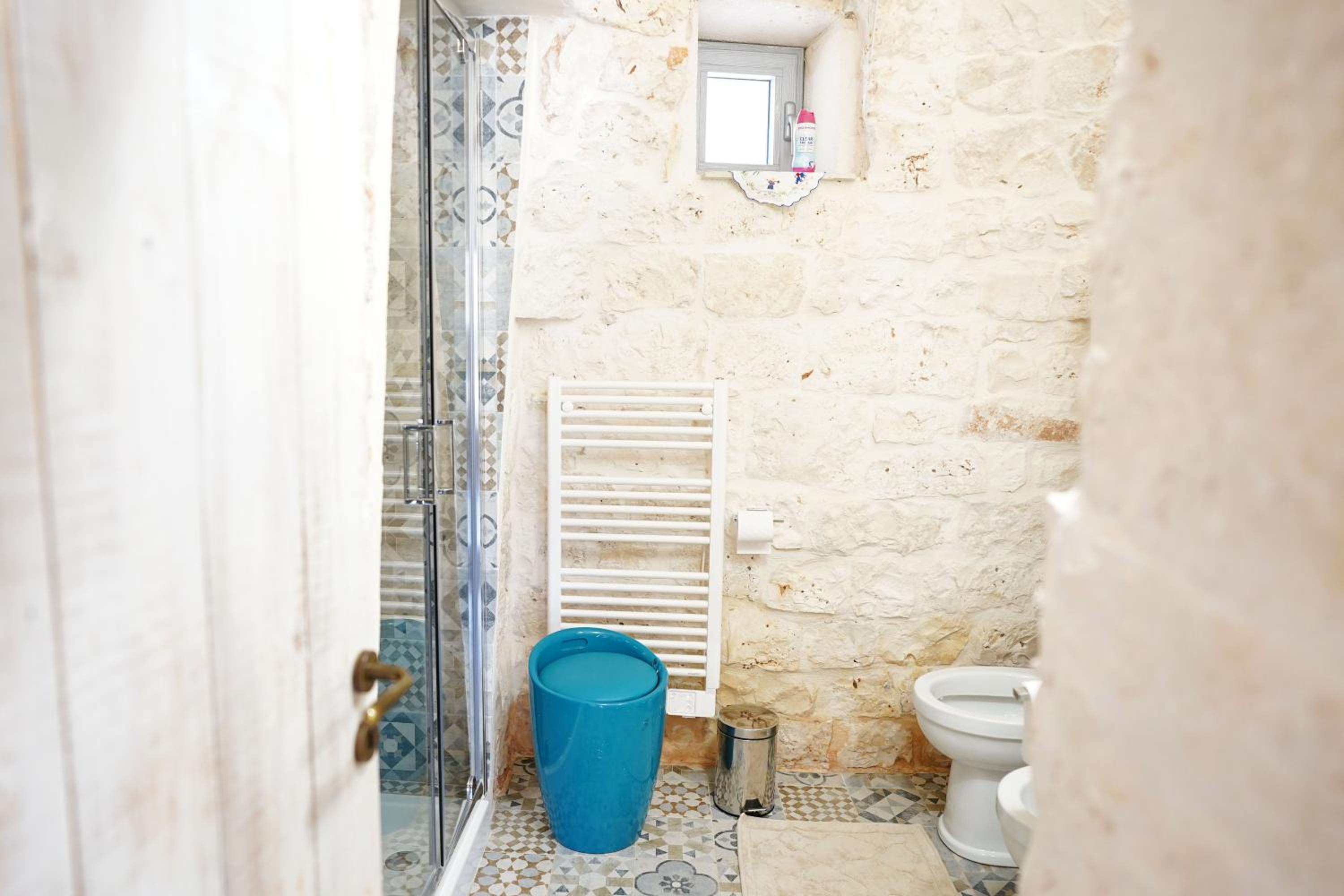 Trullo Le Rondinelle