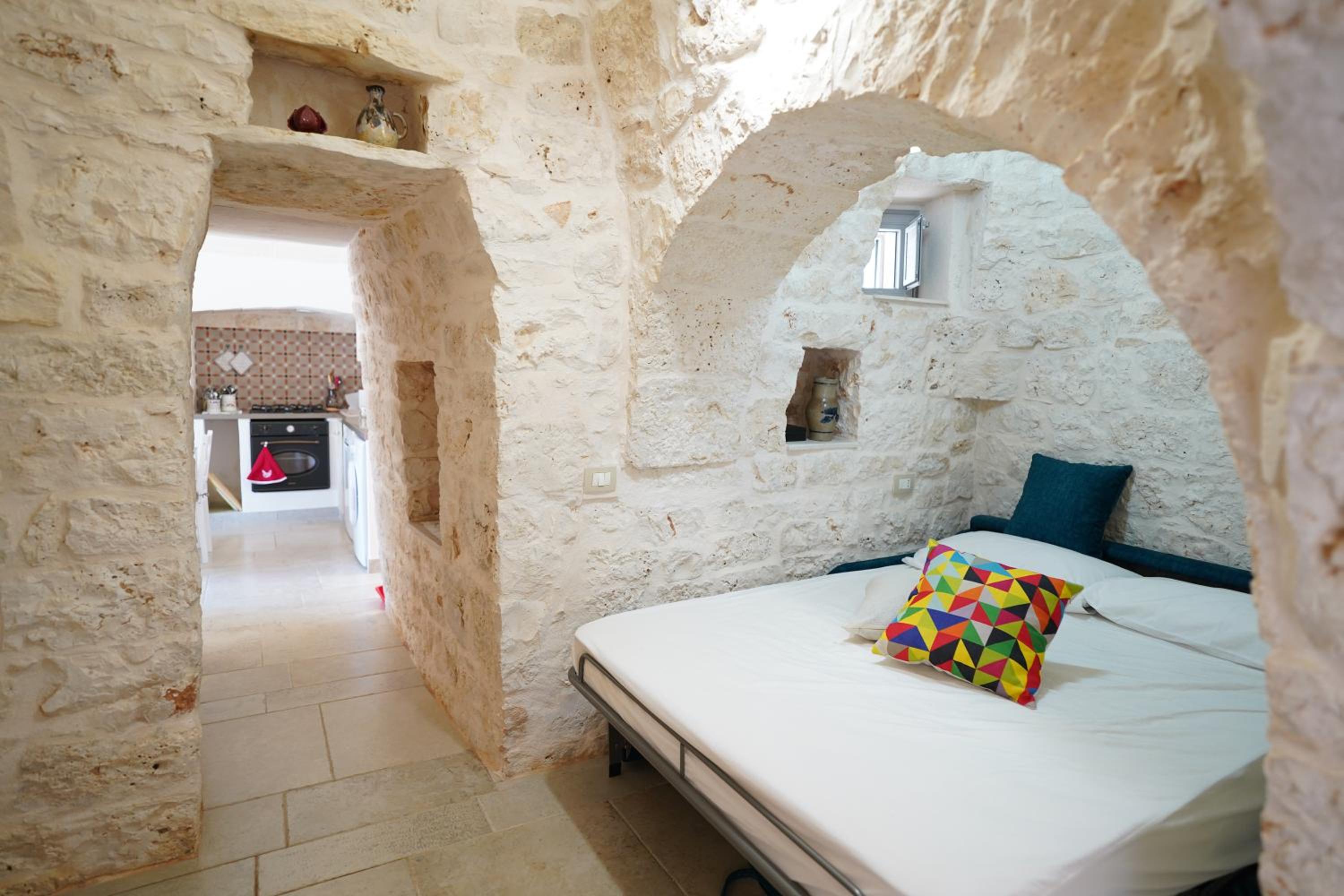 Trullo Le Rondinelle