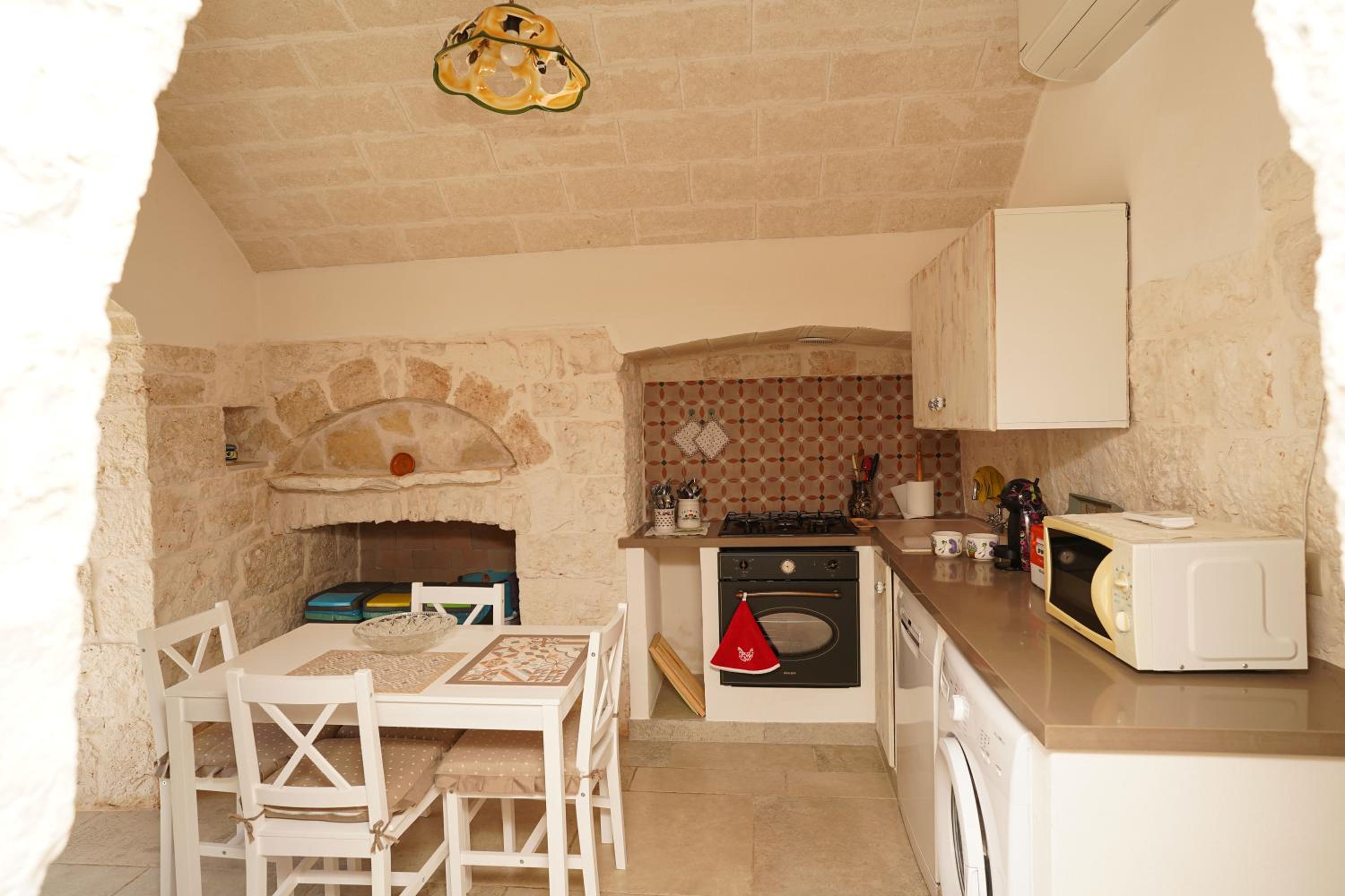 Trullo Le Rondinelle