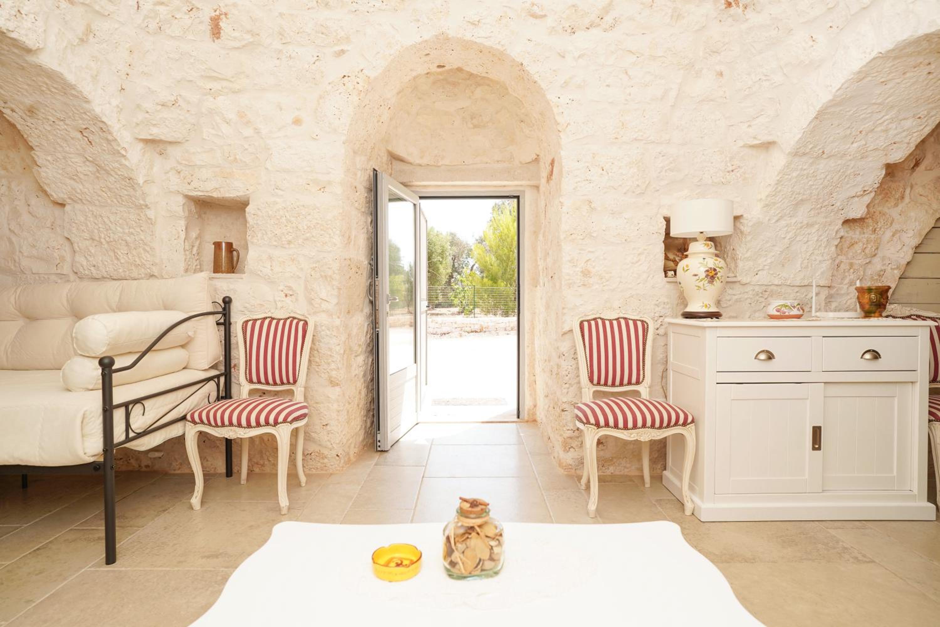 Trullo Le Rondinelle
