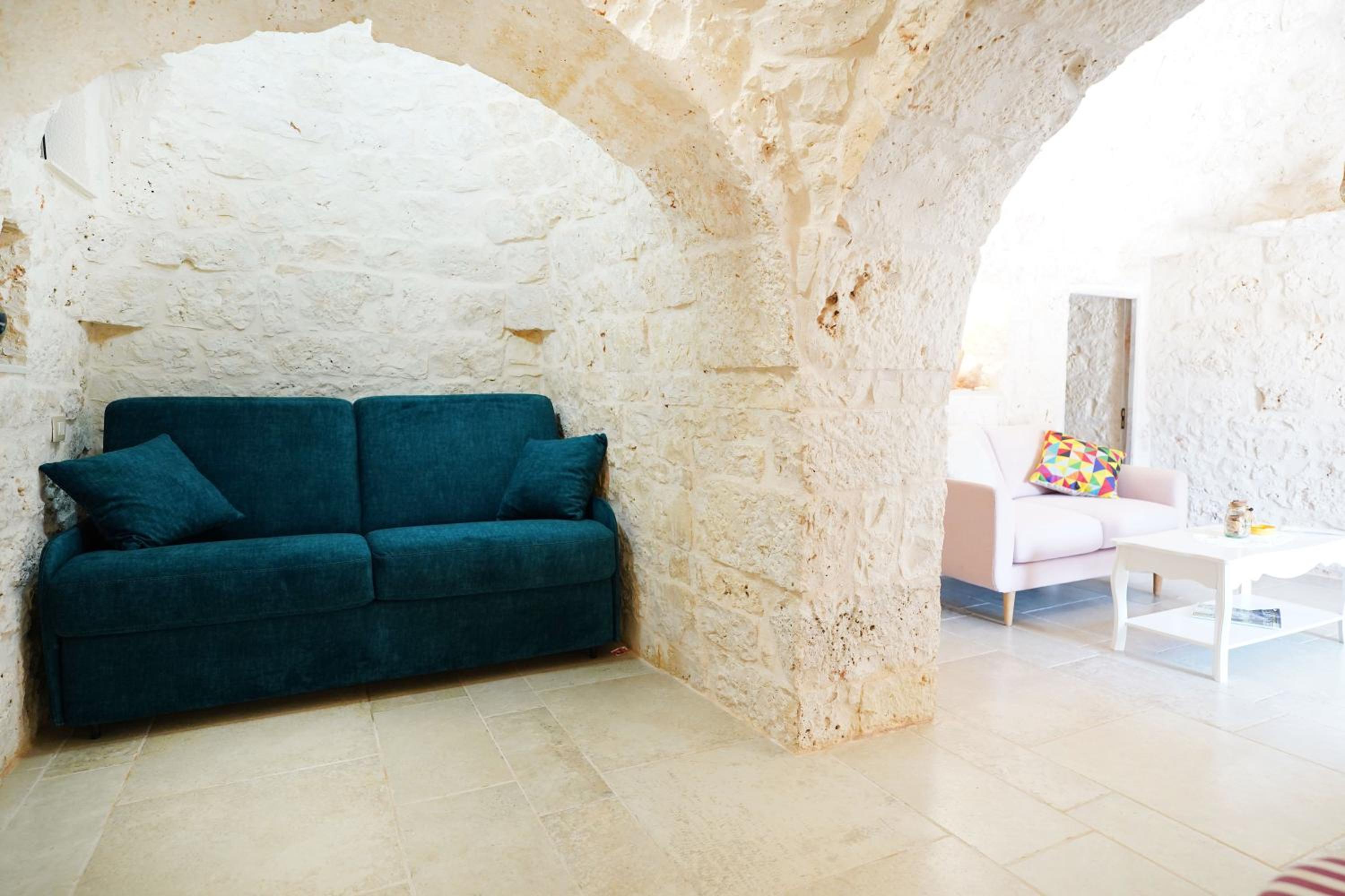 Trullo Le Rondinelle
