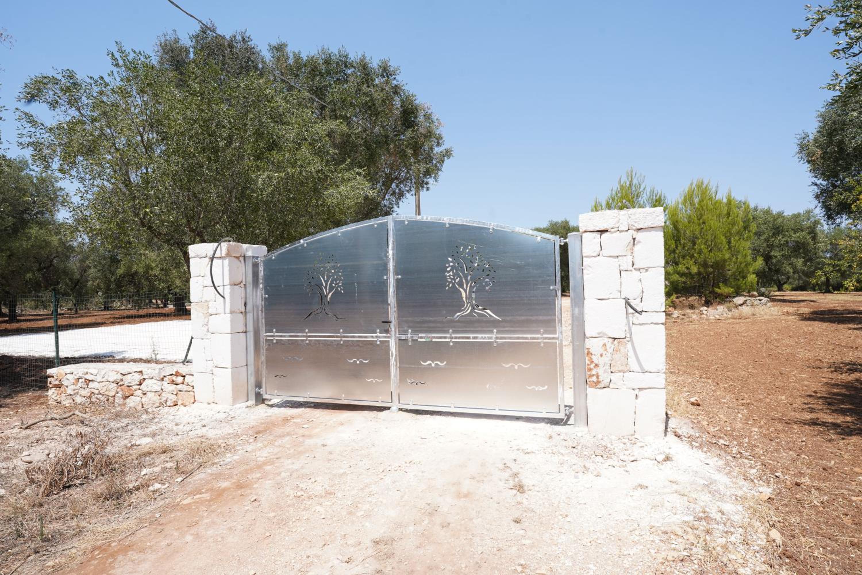 Trullo Le Rondinelle