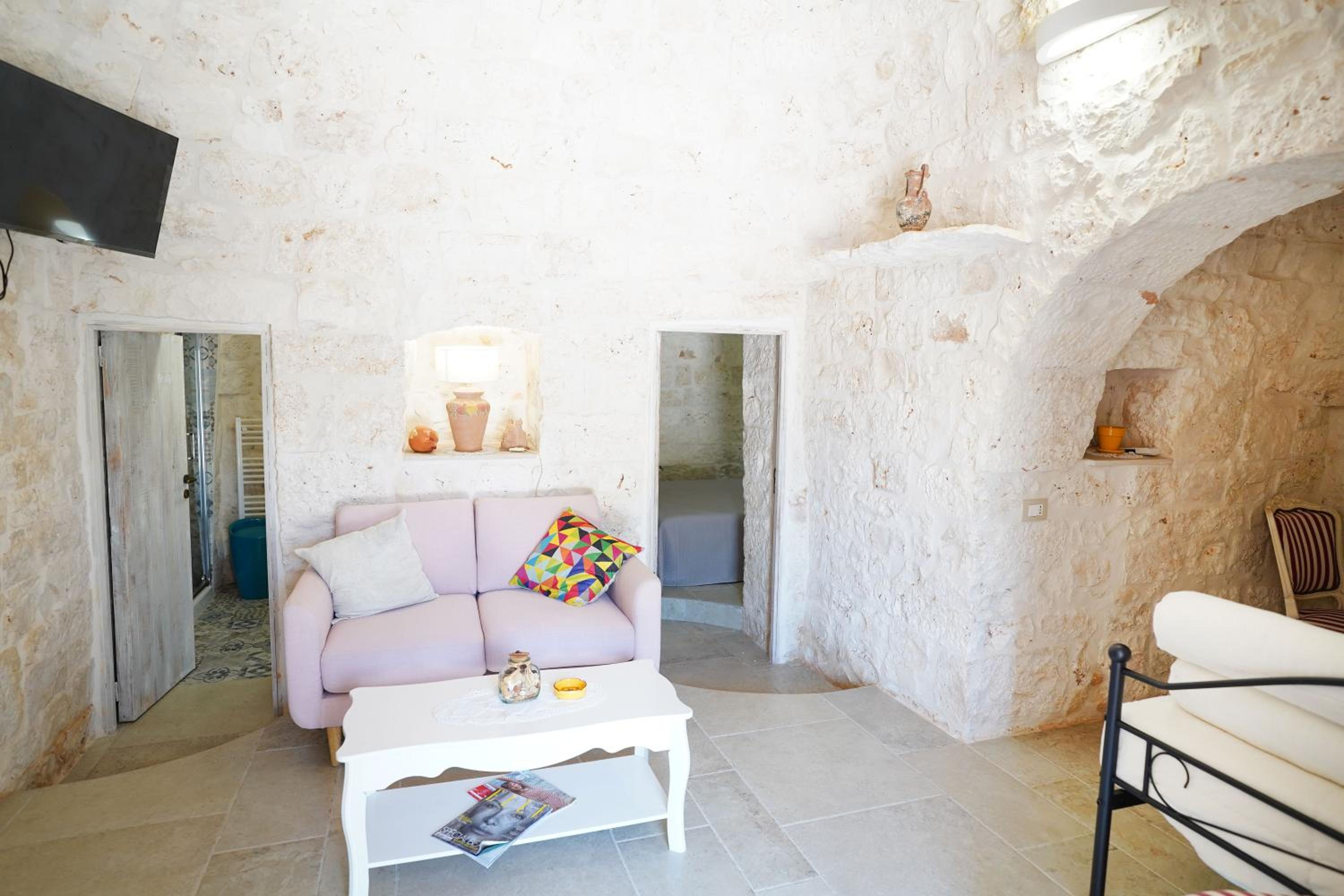 Trullo Le Rondinelle