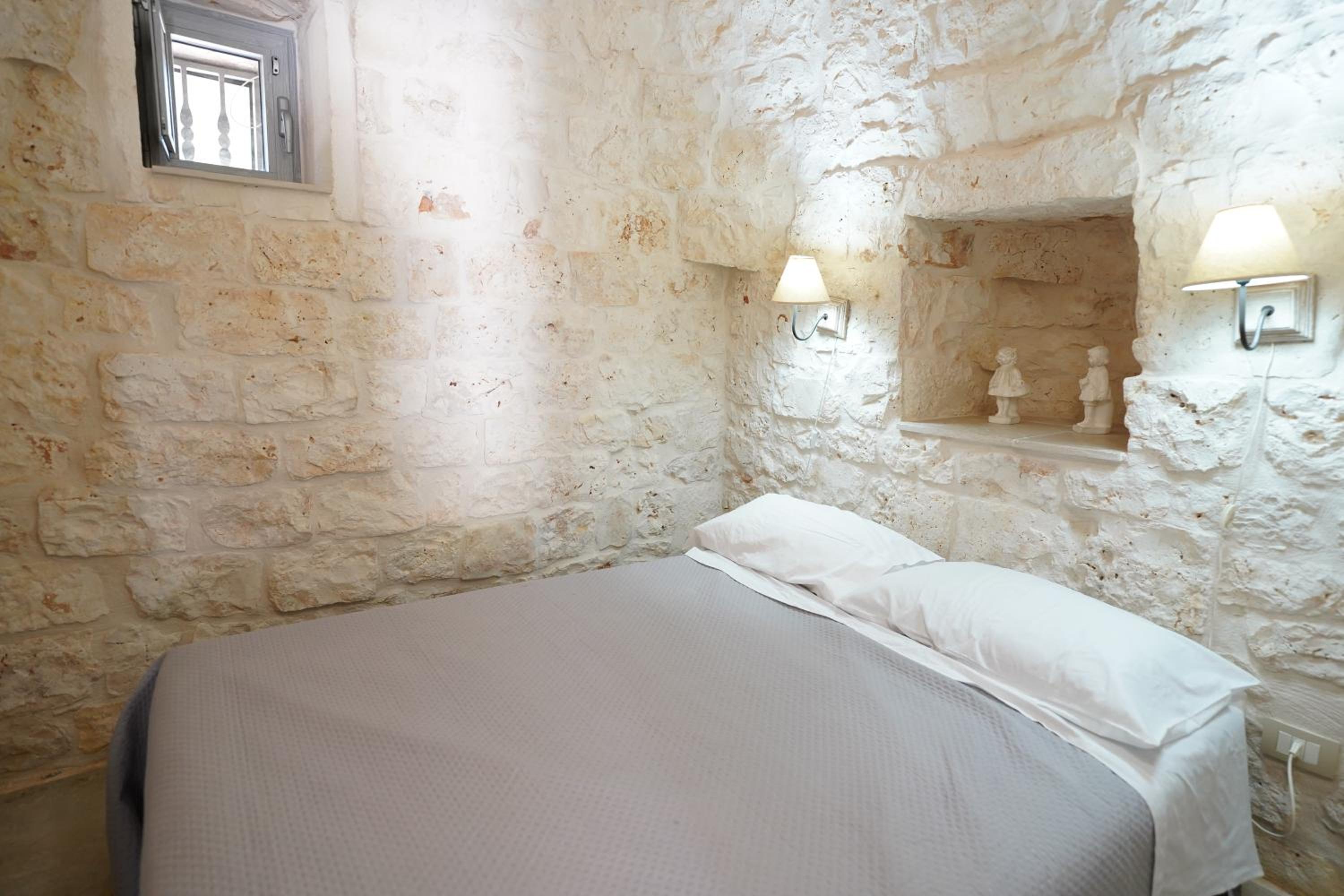 Trullo Le Rondinelle