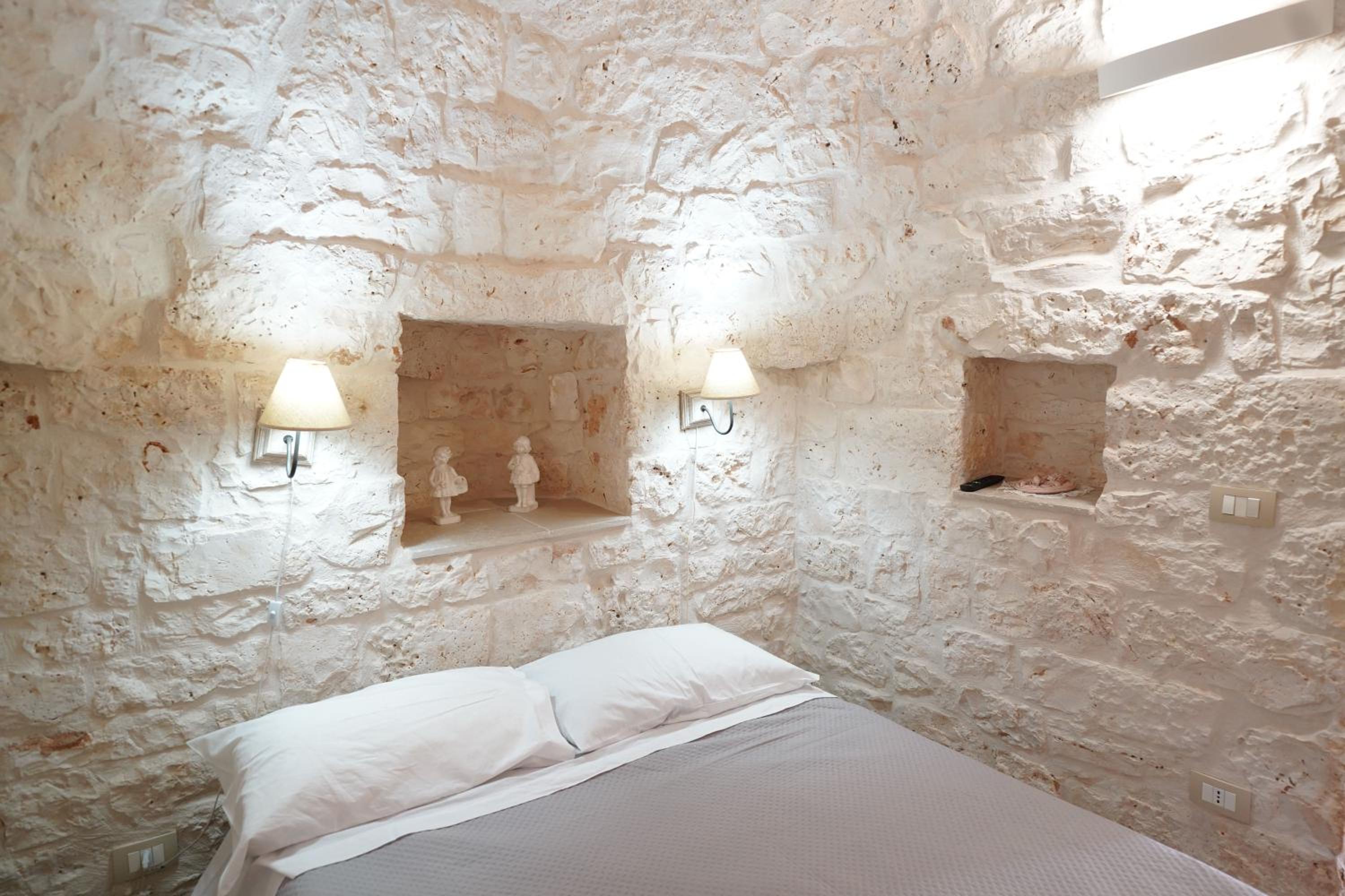Trullo Le Rondinelle