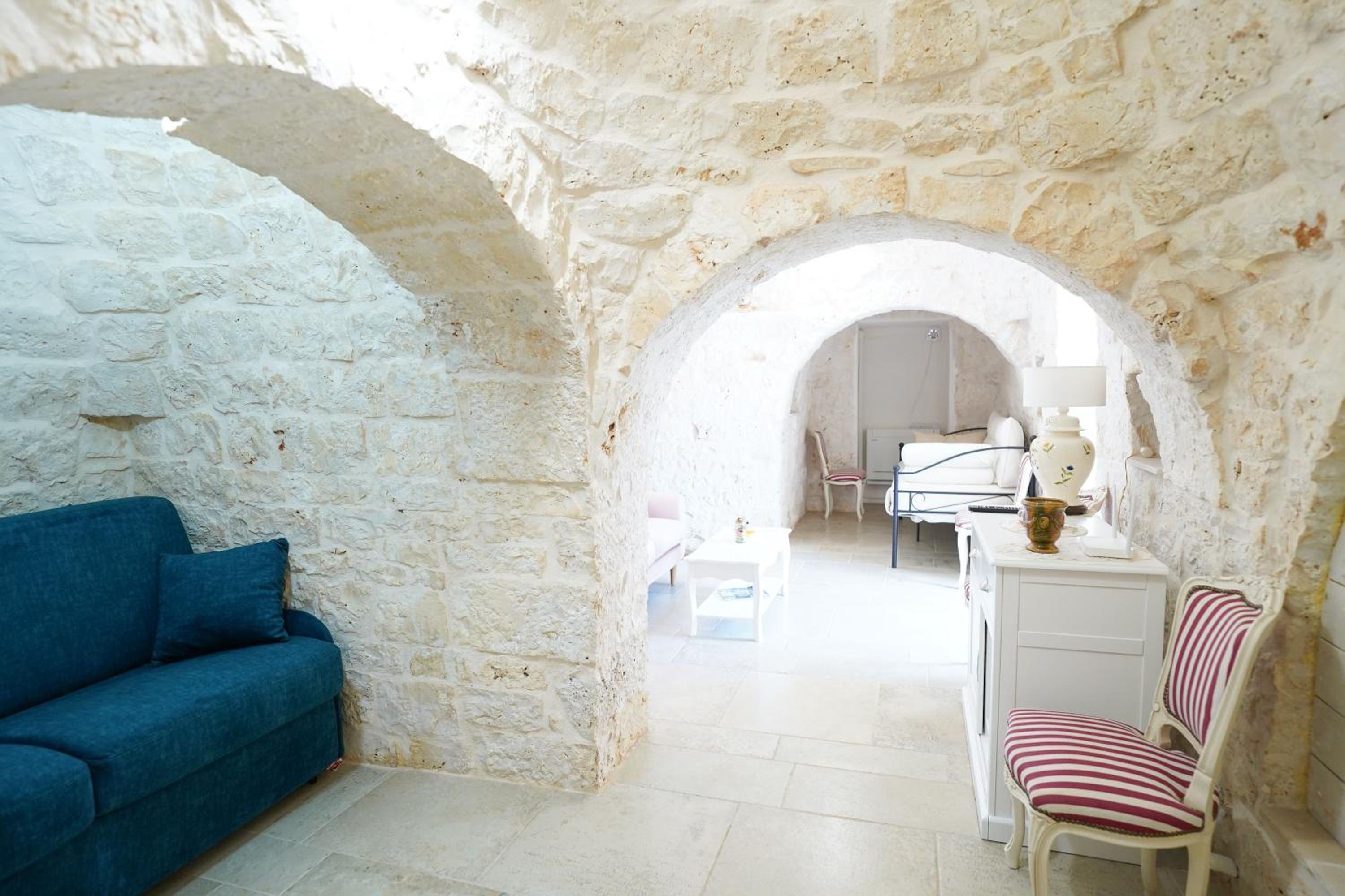 Trullo Le Rondinelle