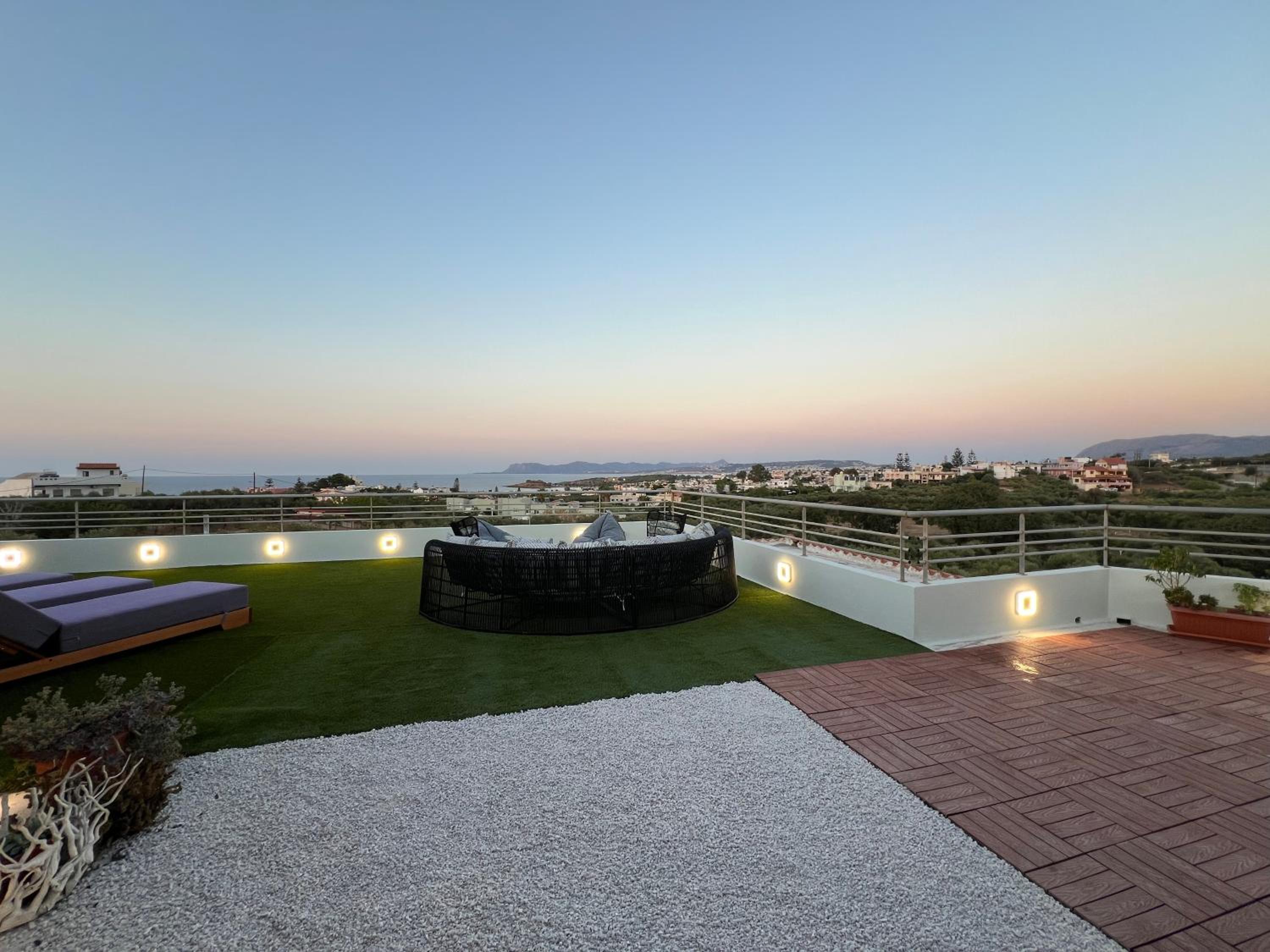 Joyful Guest Residences With Sea View by 8essentially