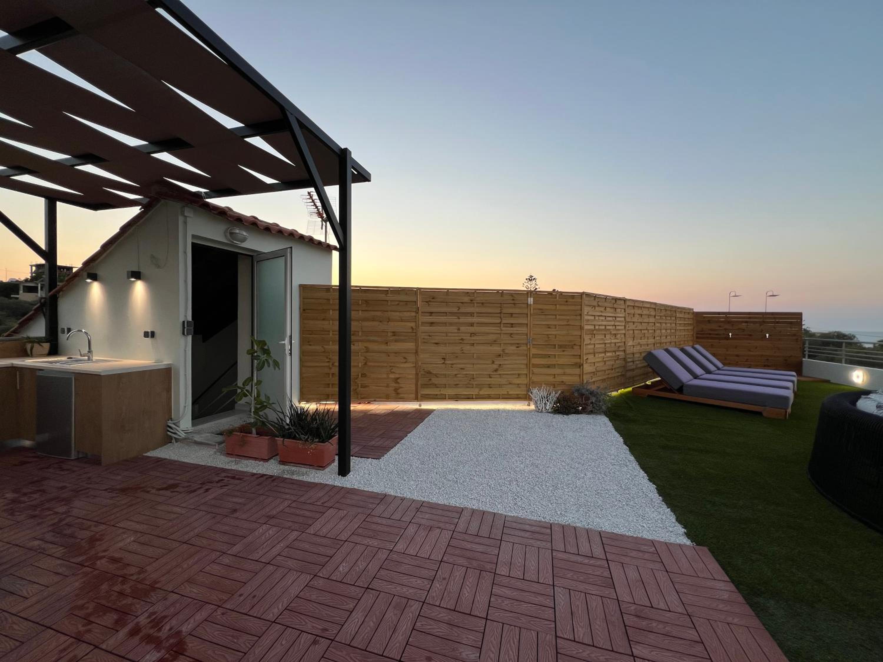 Joyful Guest Residences With Sea View by 8essentially