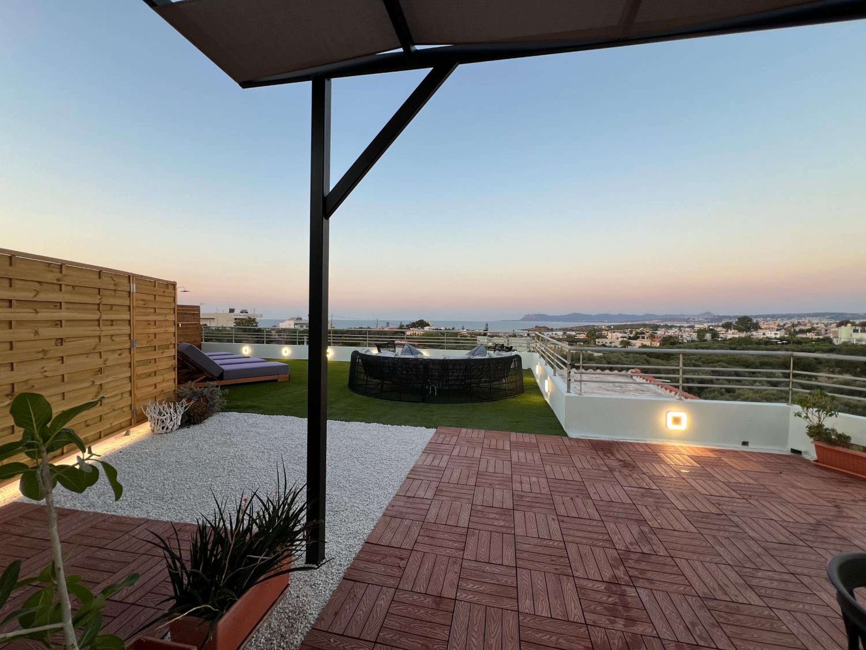 Joyful Guest Residences With Sea View by 8essentially