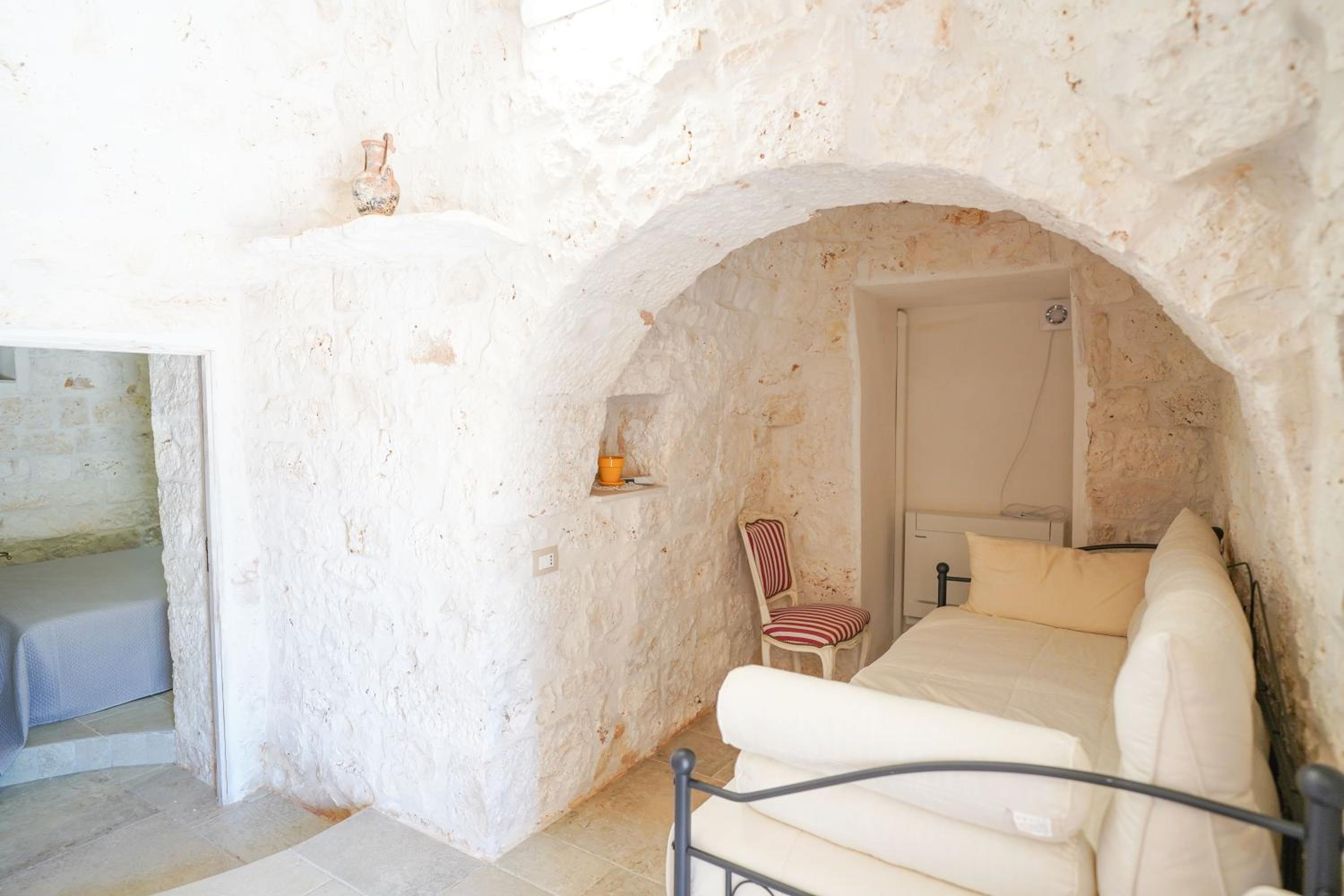Trullo Le Rondinelle